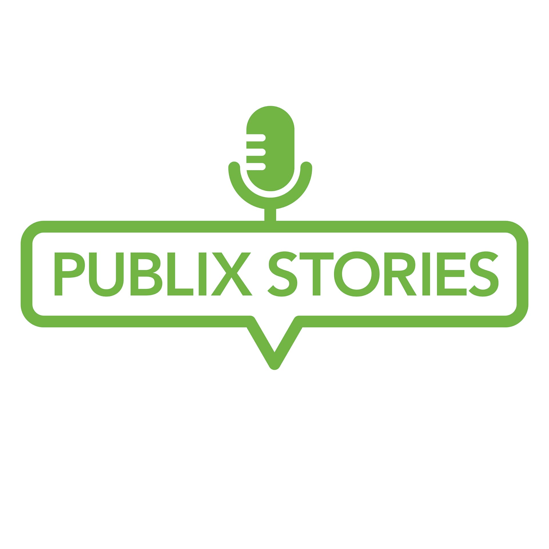 Publix Stories