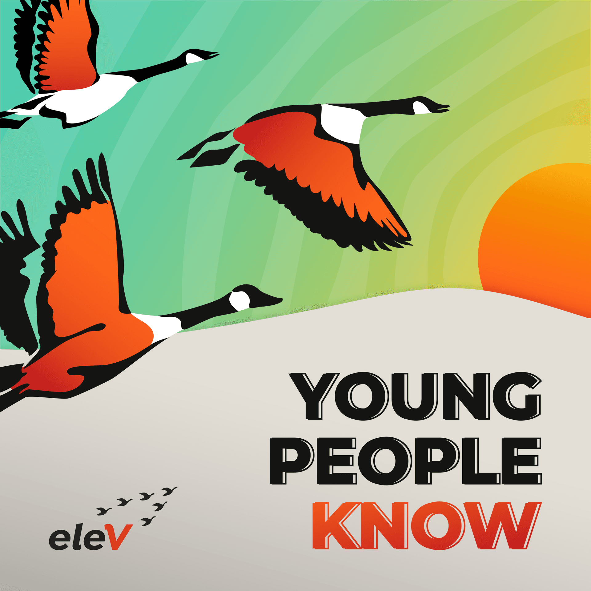 Introducing Season 1: Young People Know