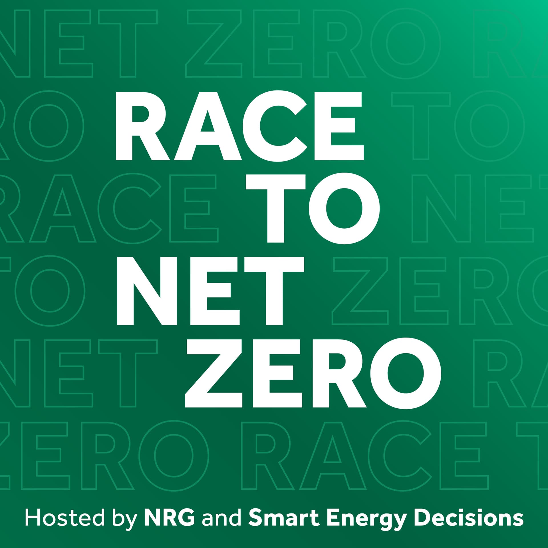 Race to Net Zero