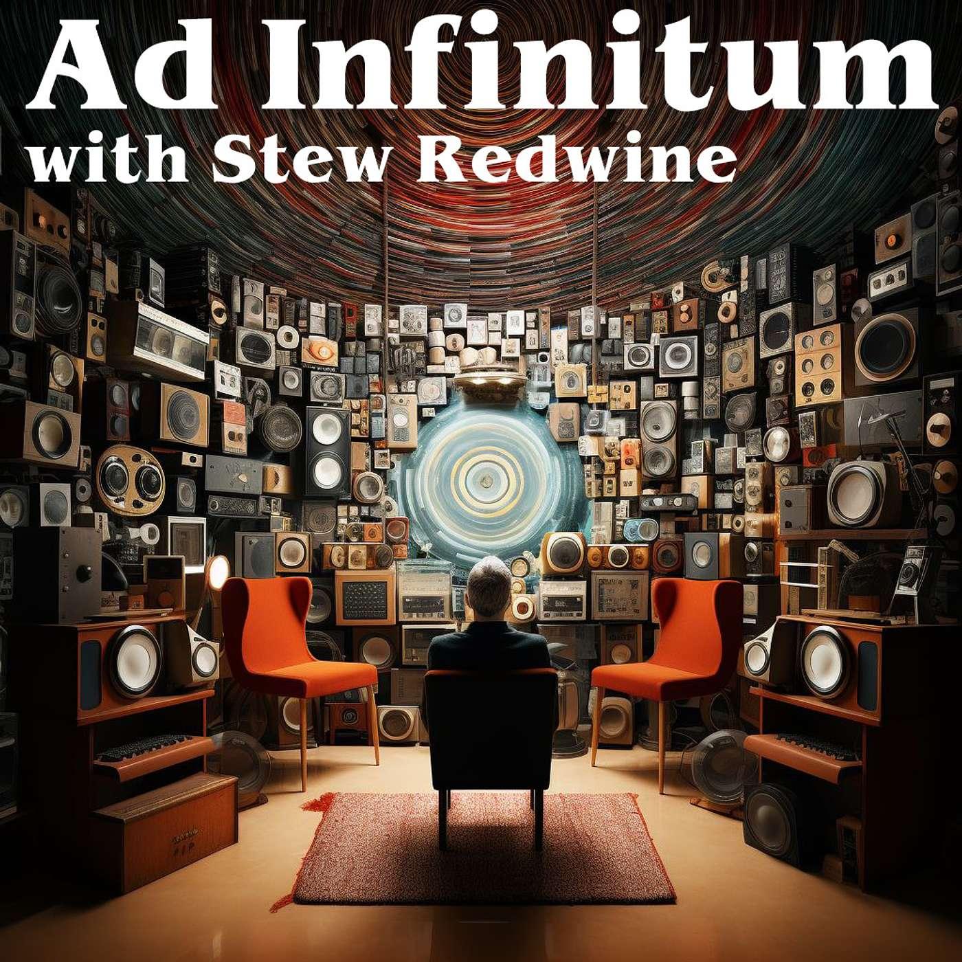 Ad Infinitum