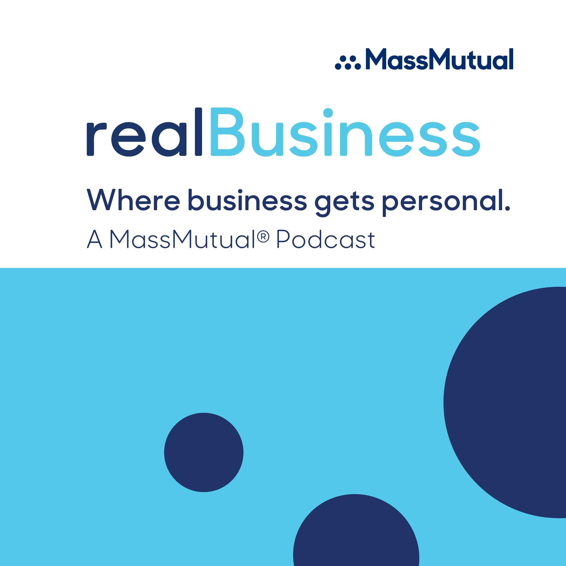 The Real Business Podcast