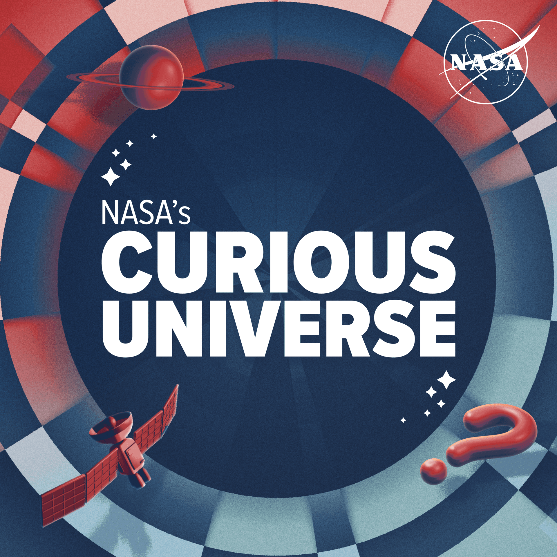 NASA&#039;s Curious Universe