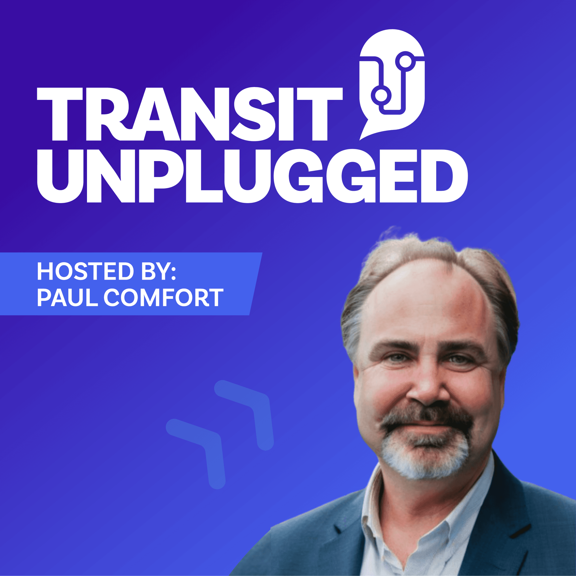 Transit Unplugged podcast cover