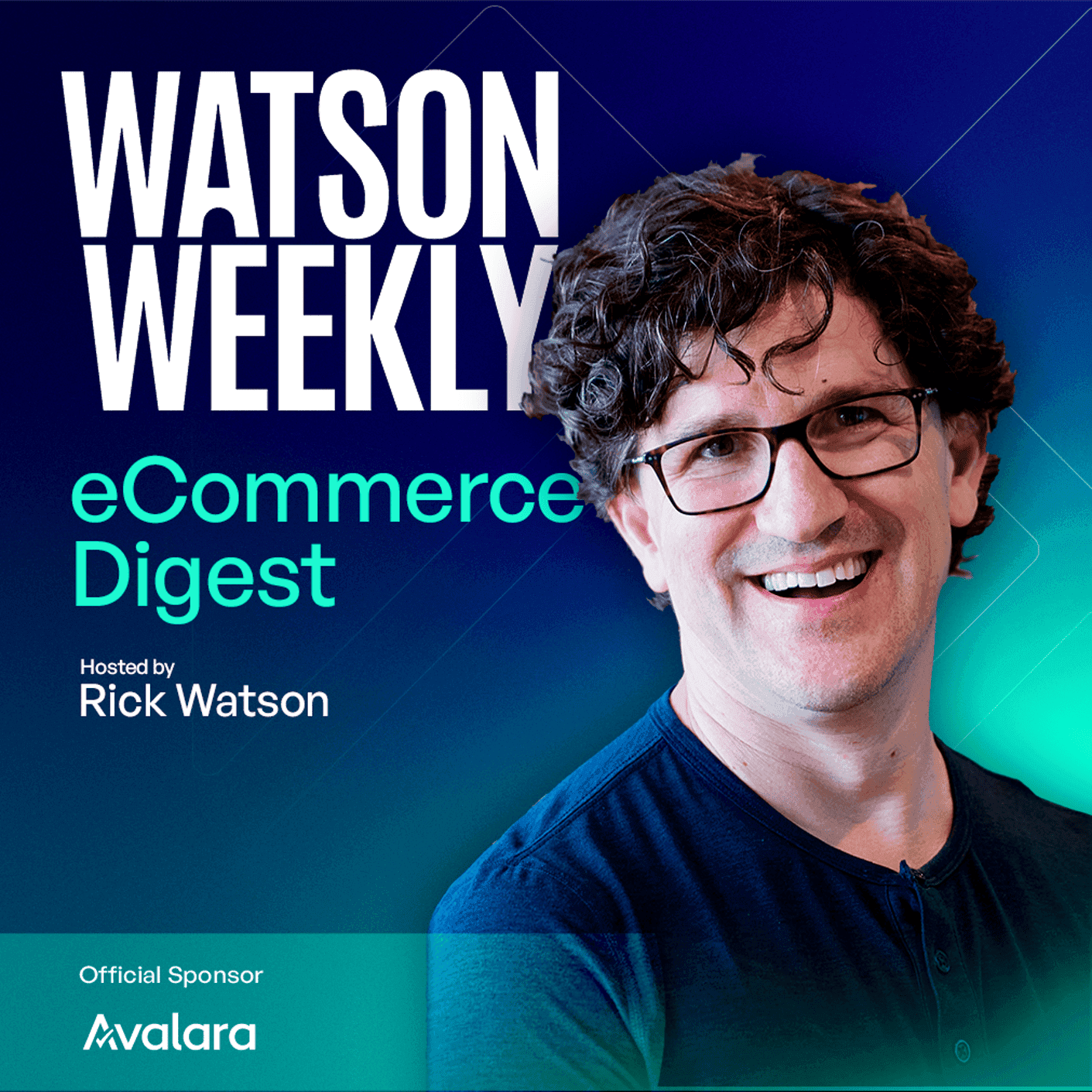 The Watson Weekly: eCommerce Strategy & News podcast cover