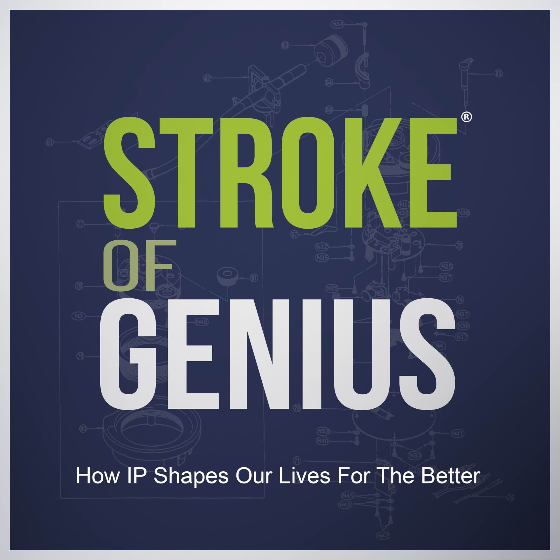 Stroke of Genius