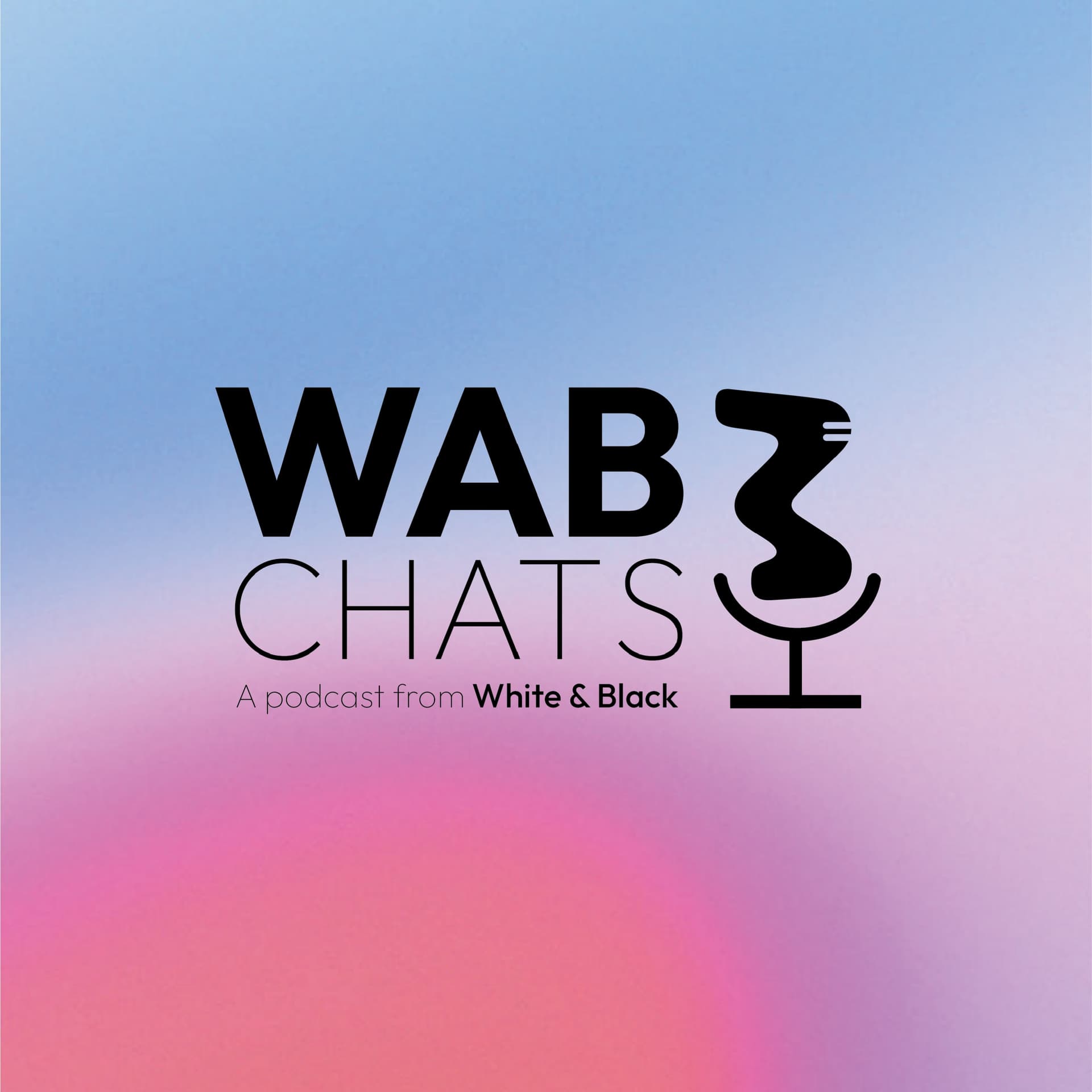WABChats podcast cover