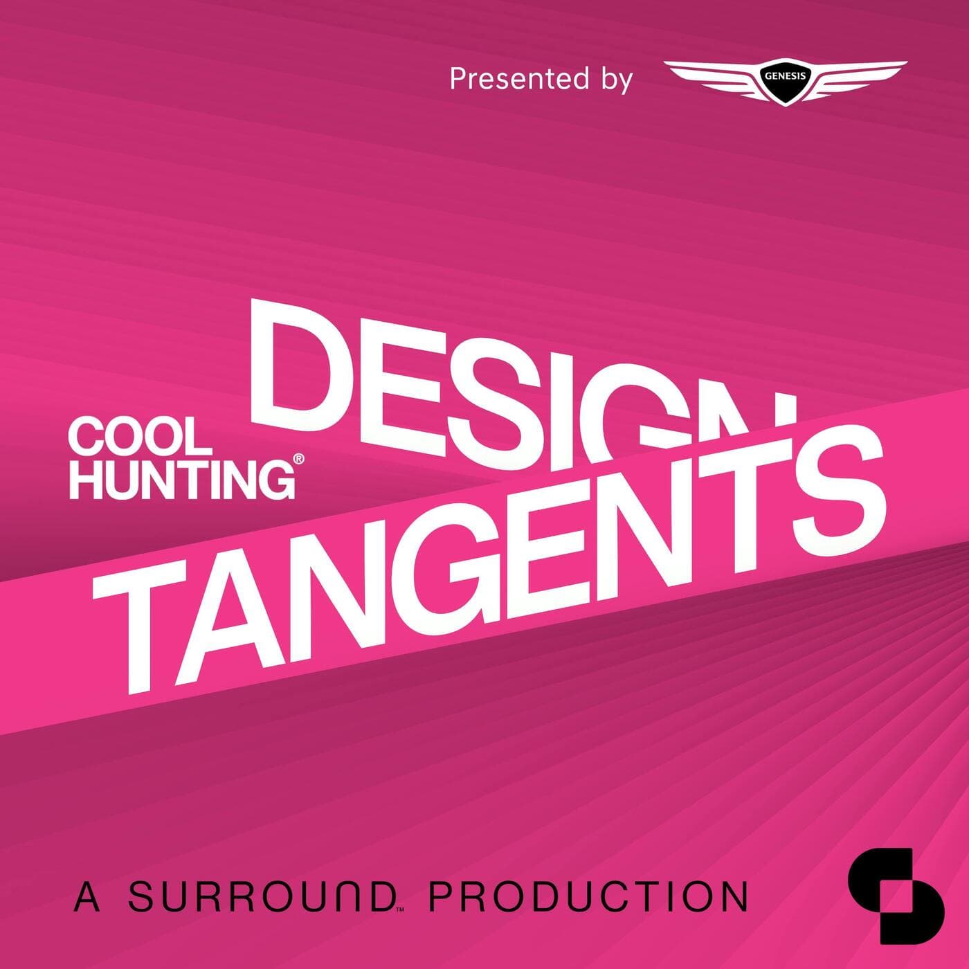 Design Tangents