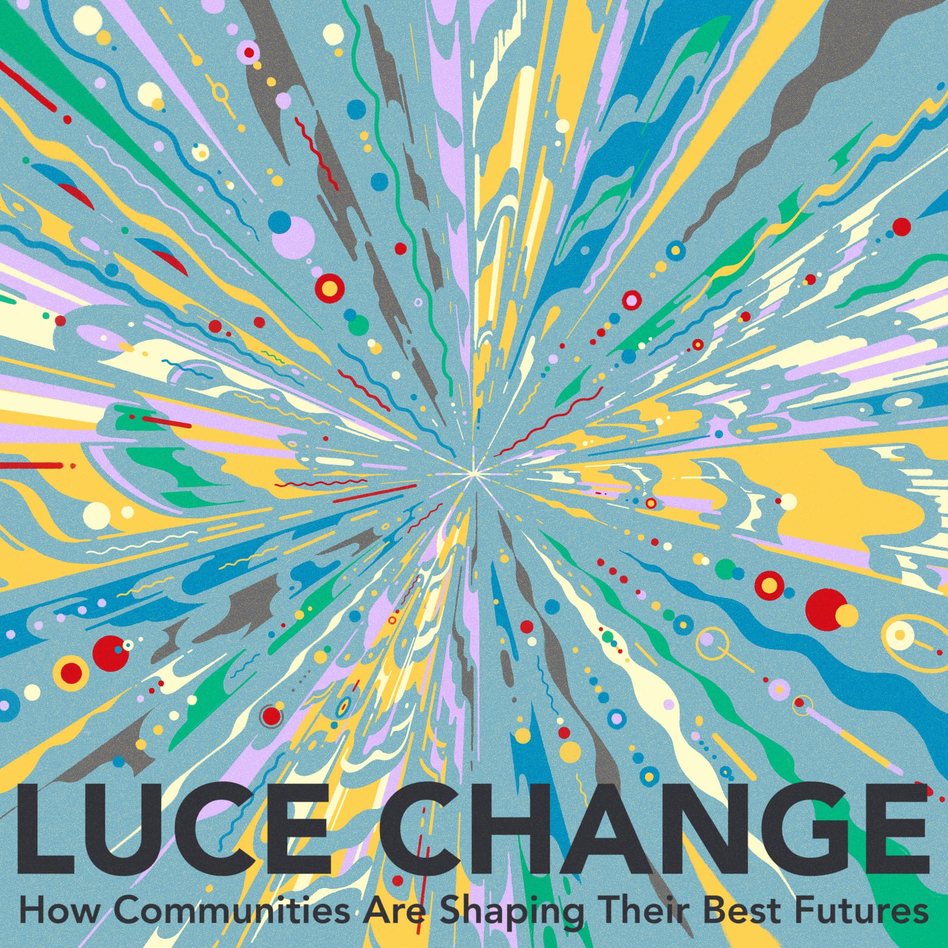 Luce Change
