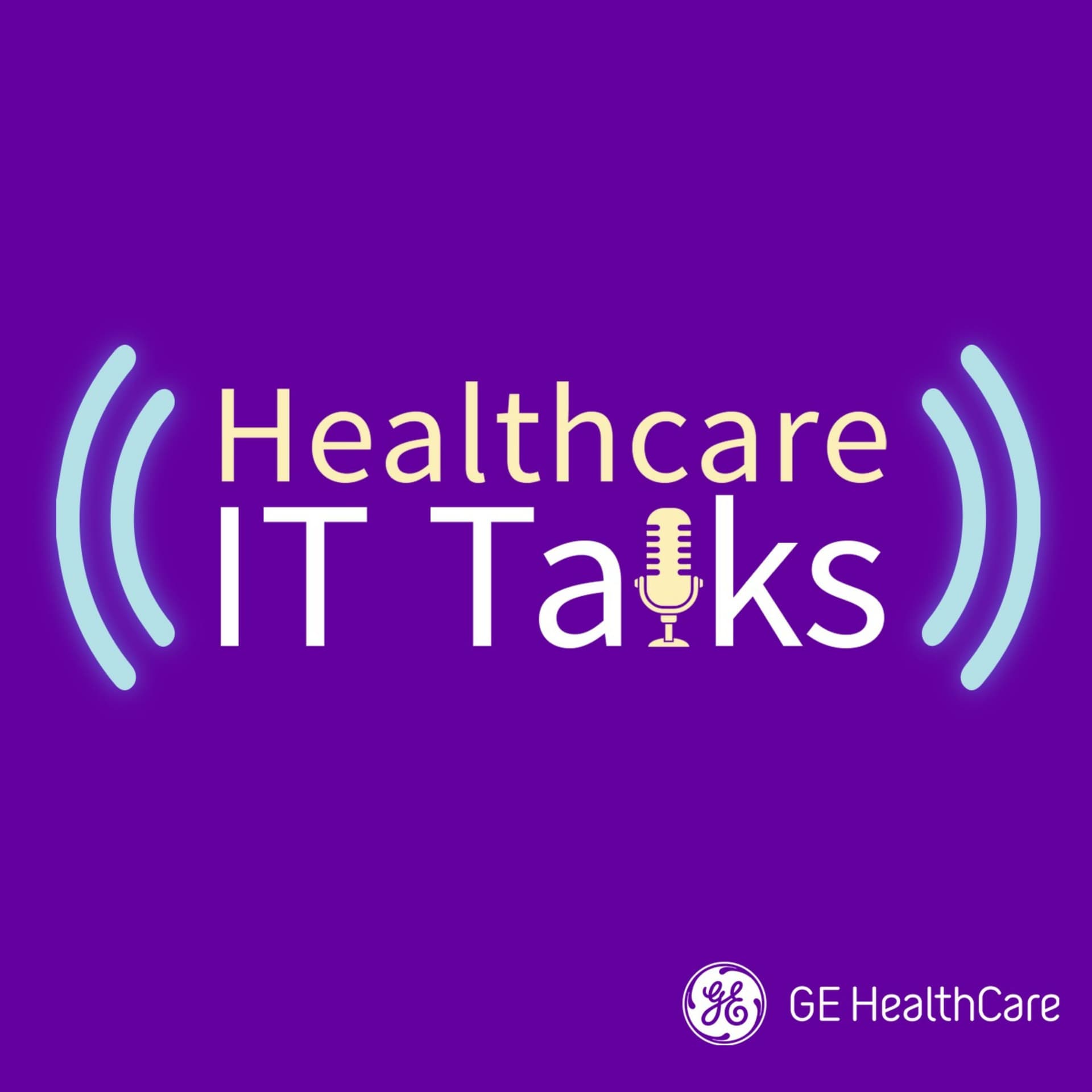 Healthcare IT Talks
