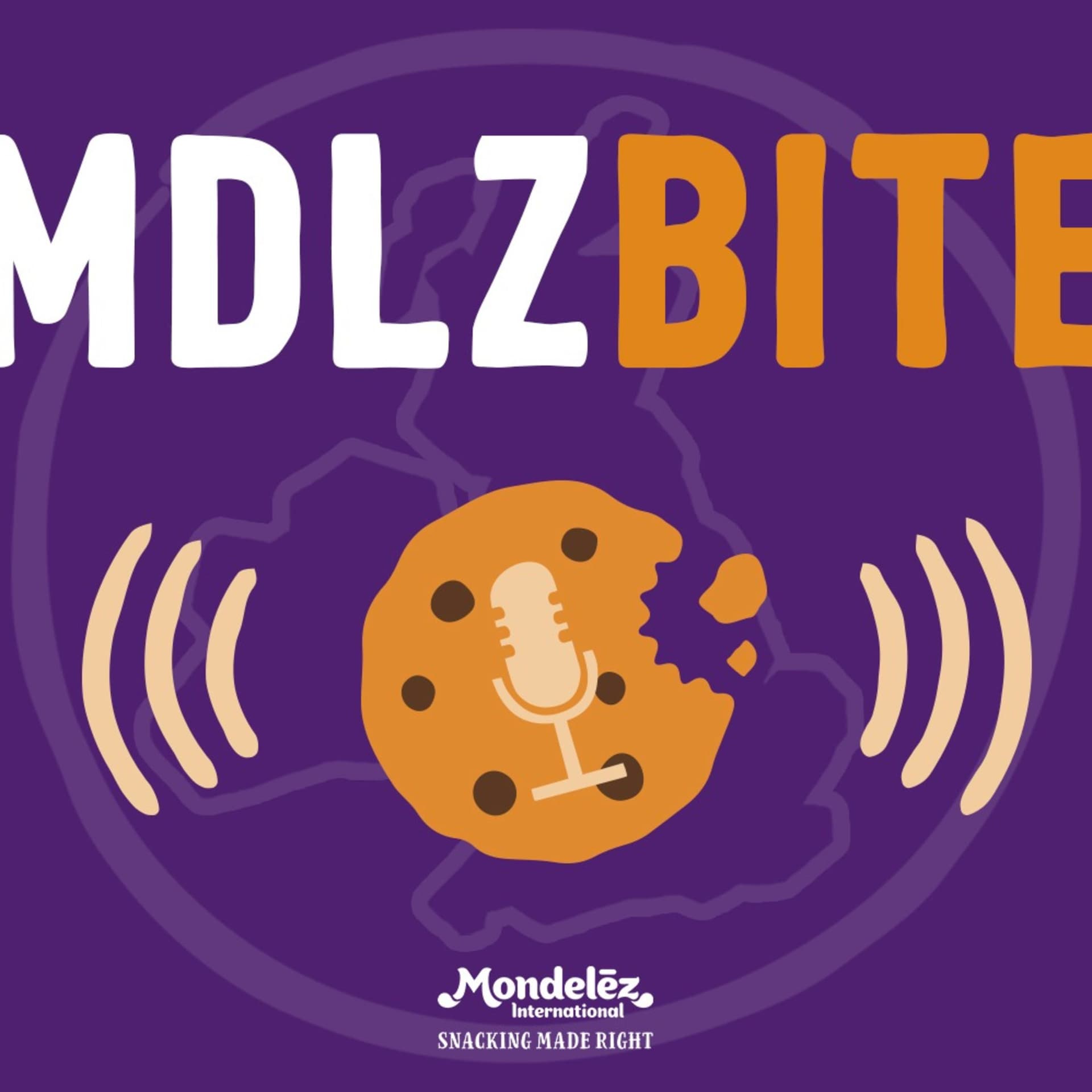 MDLZ Bite