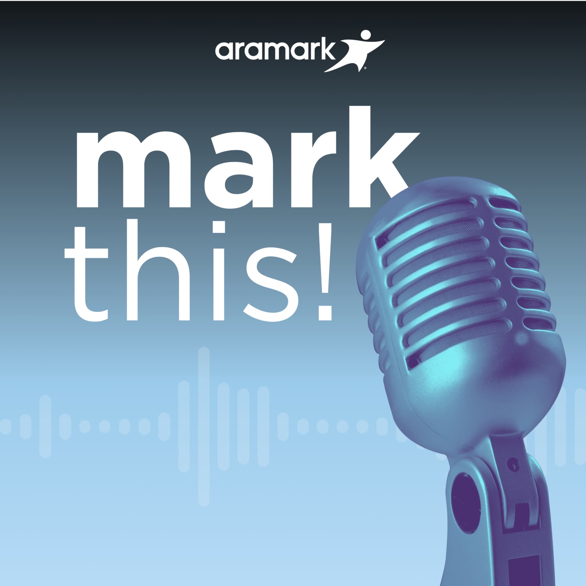 Mark This! podcast cover