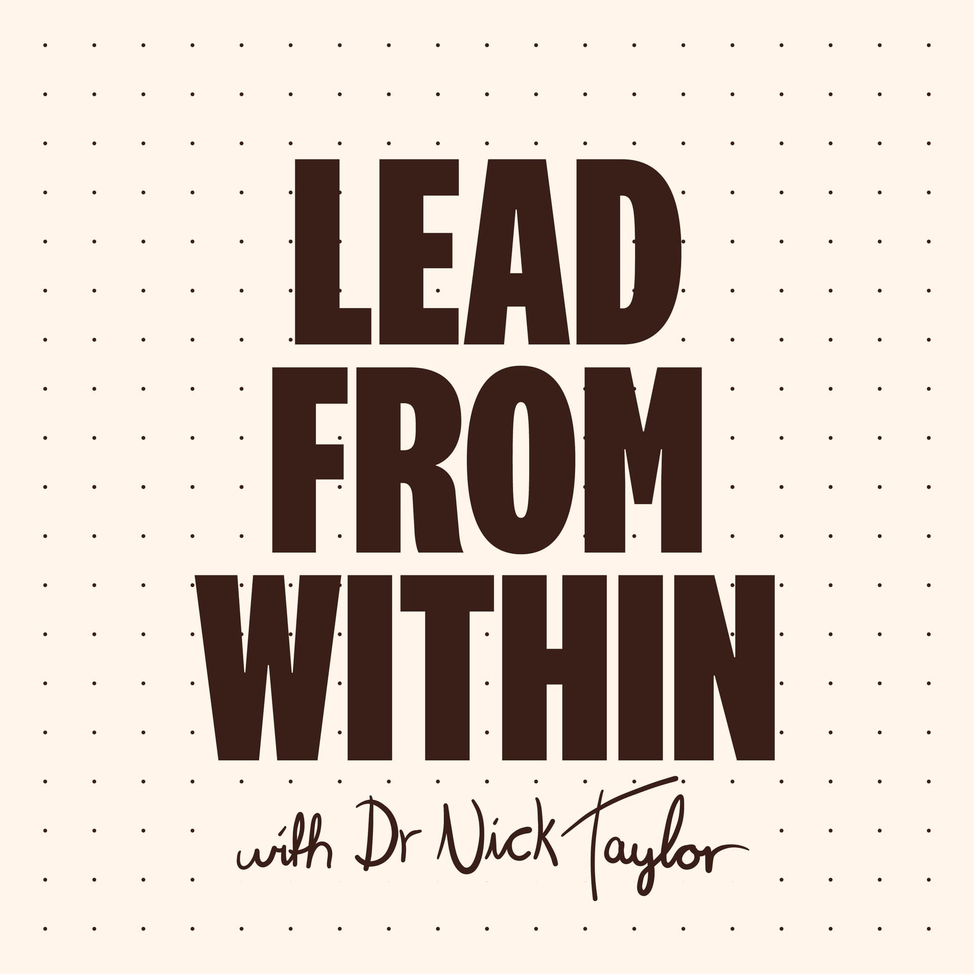 Lead From Within