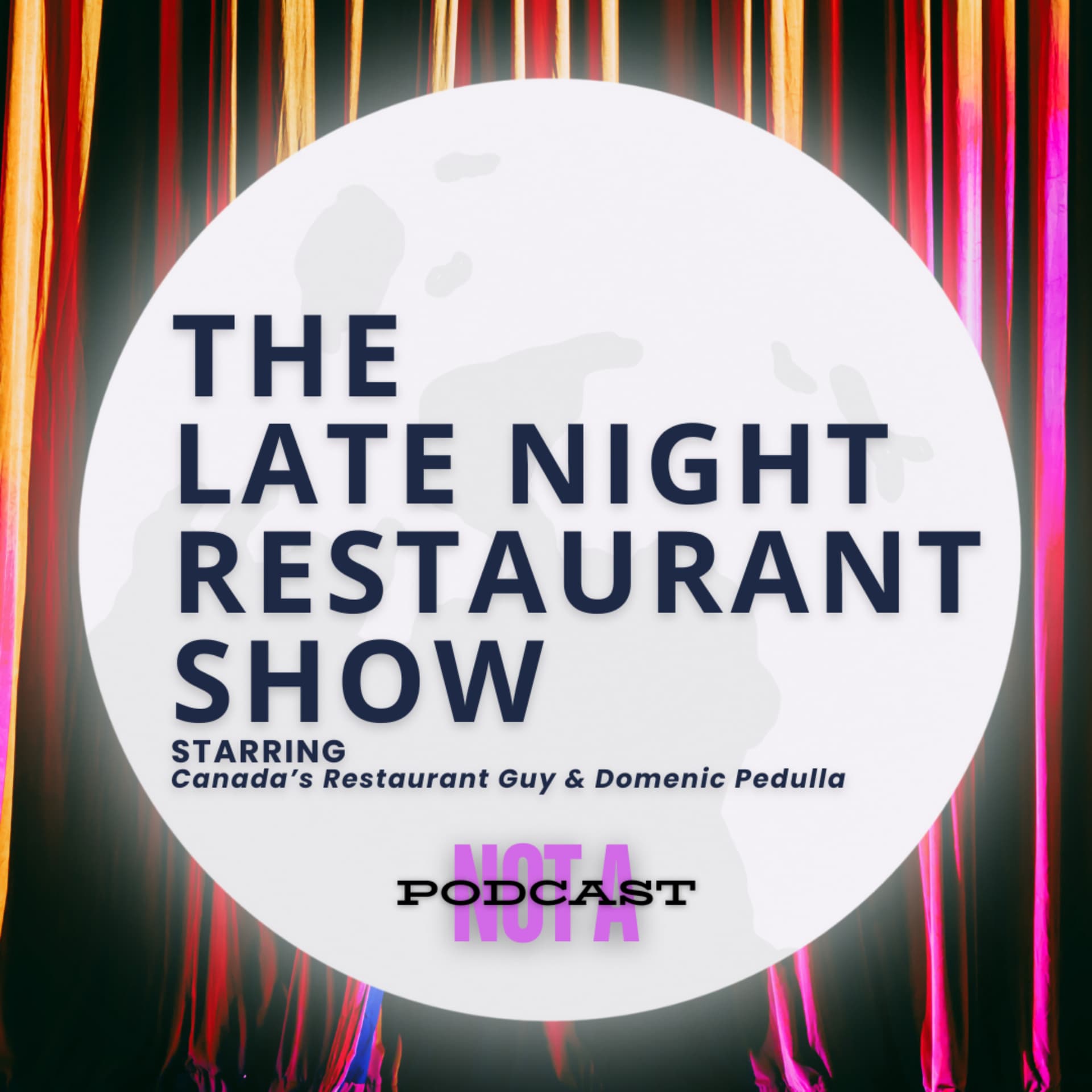 Restaurant LATE Night Show