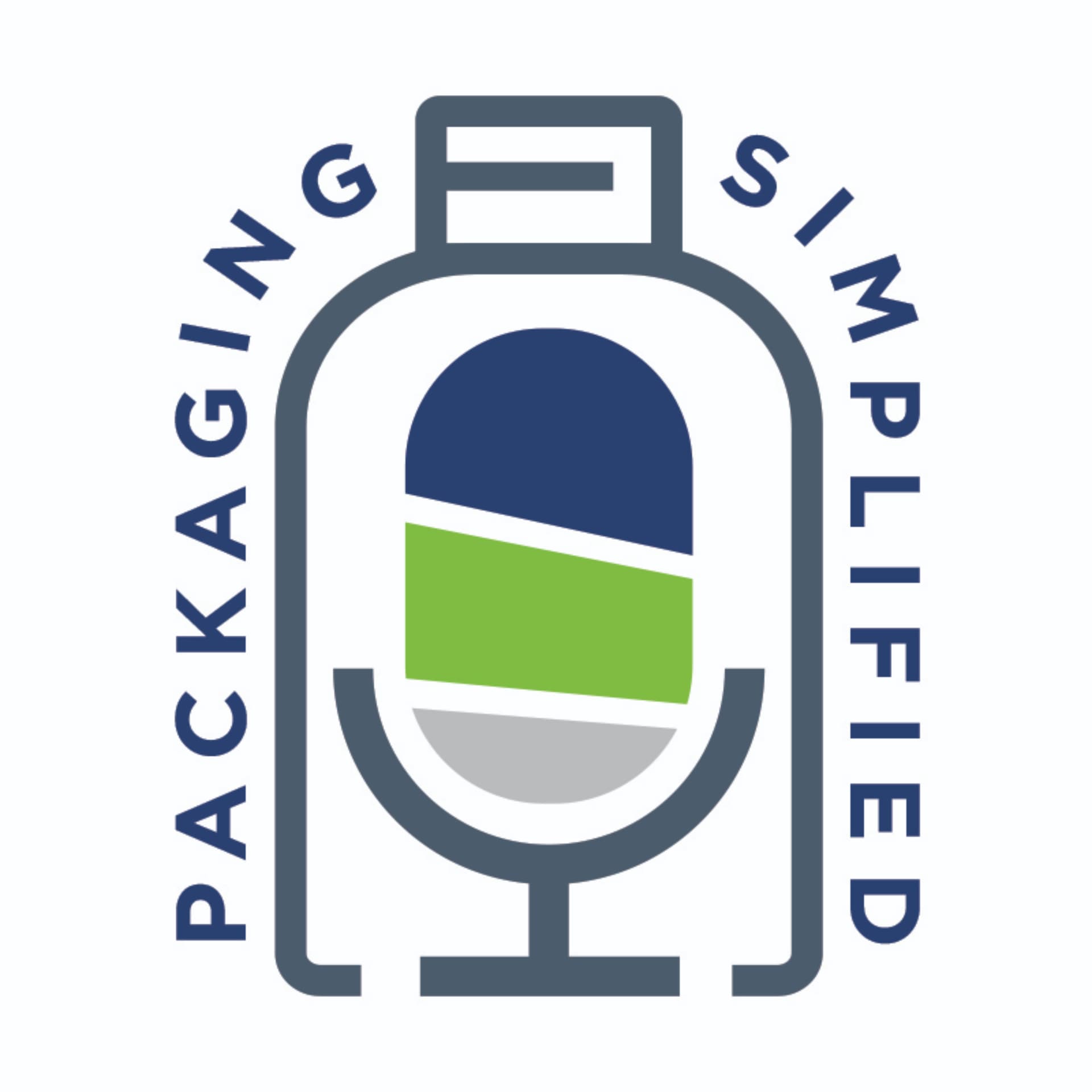 Packaging Simplified