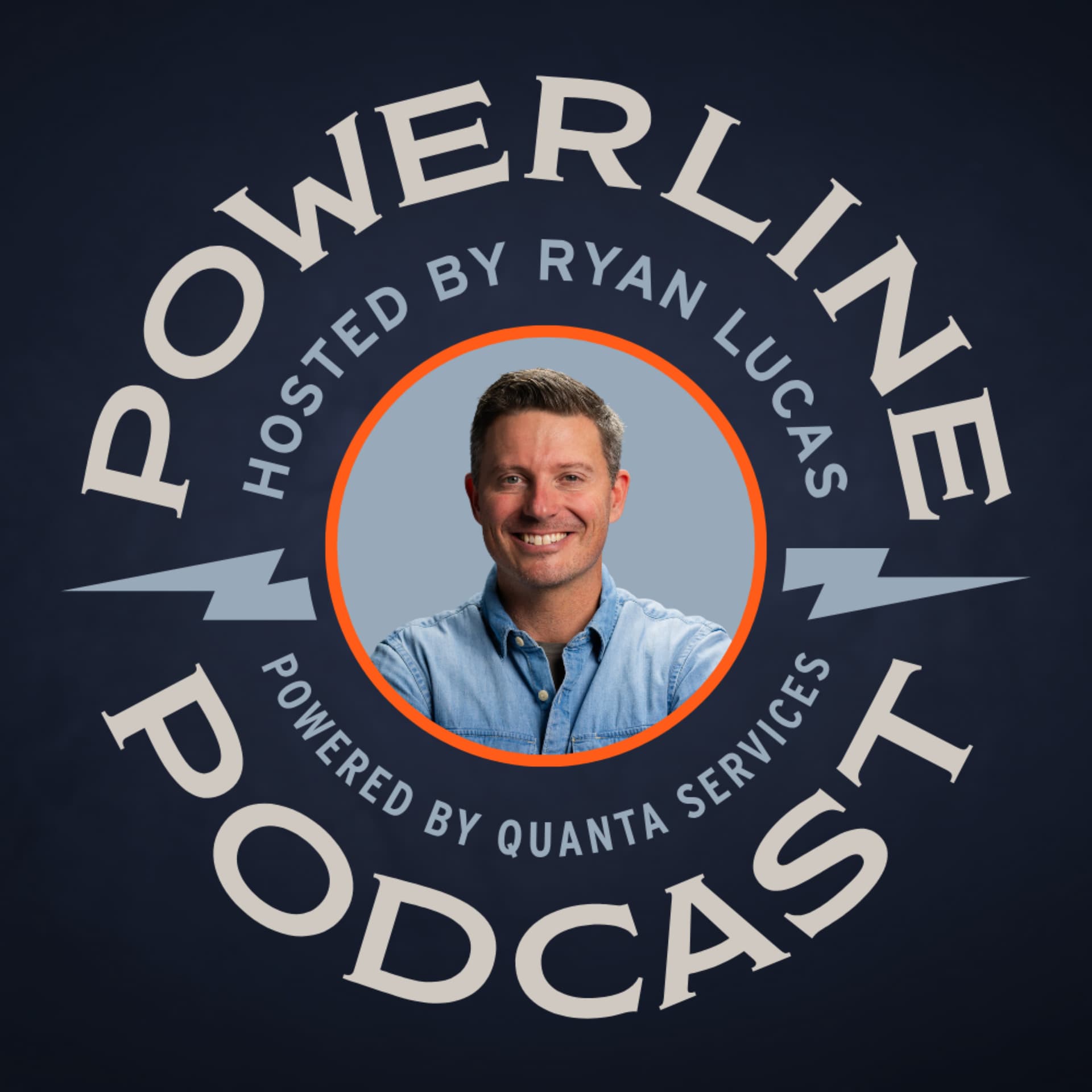 Powerline Podcast podcast cover
