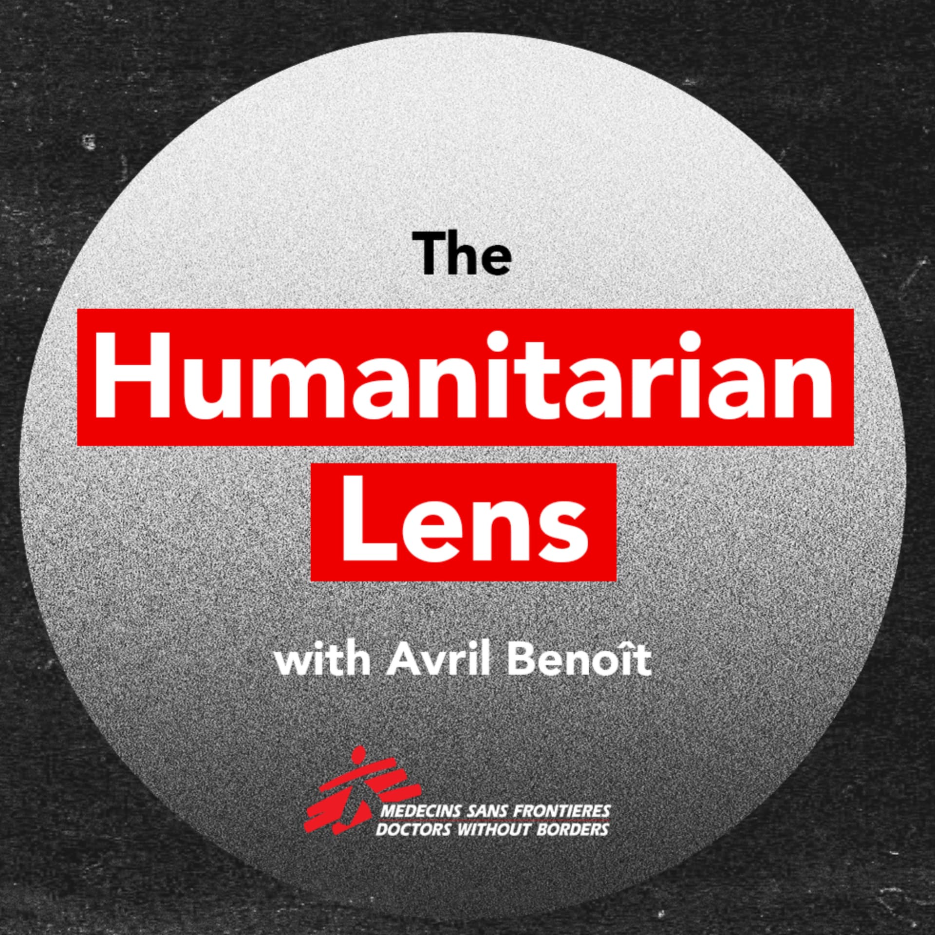 The Humanitarian Lens