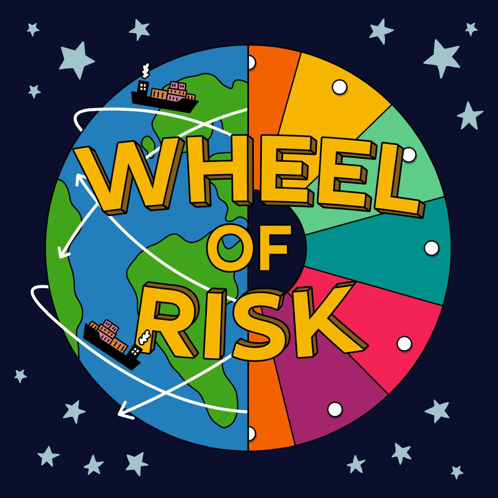 Review: Wheel of Risk from Allianz Trade