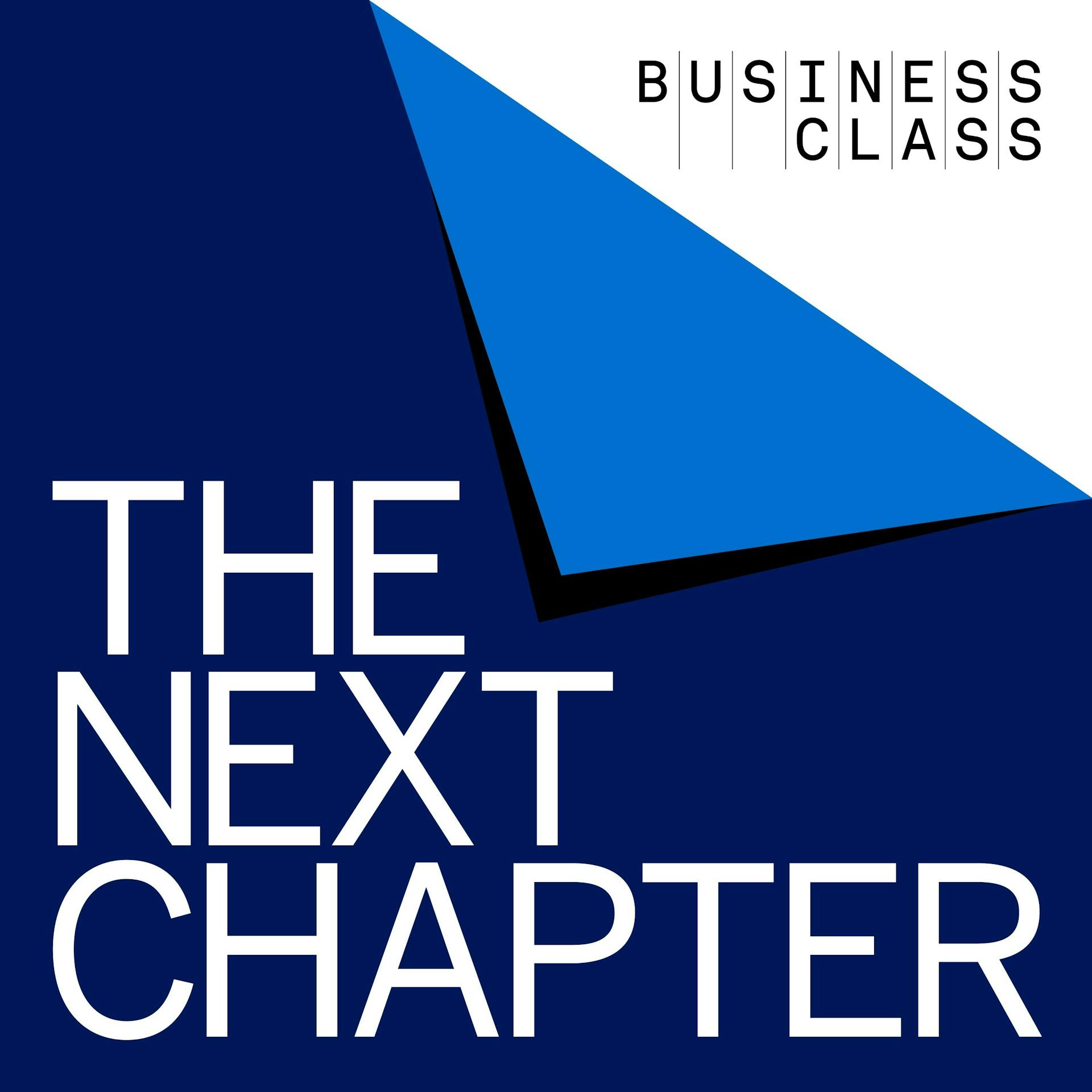 Review: The Next Chapter by American Express