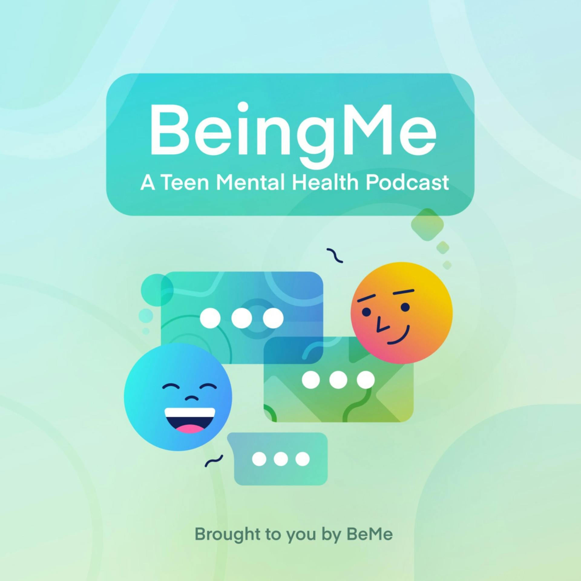 Review: BeingMe: A Teen Mental Health Podcast from BeMe Health