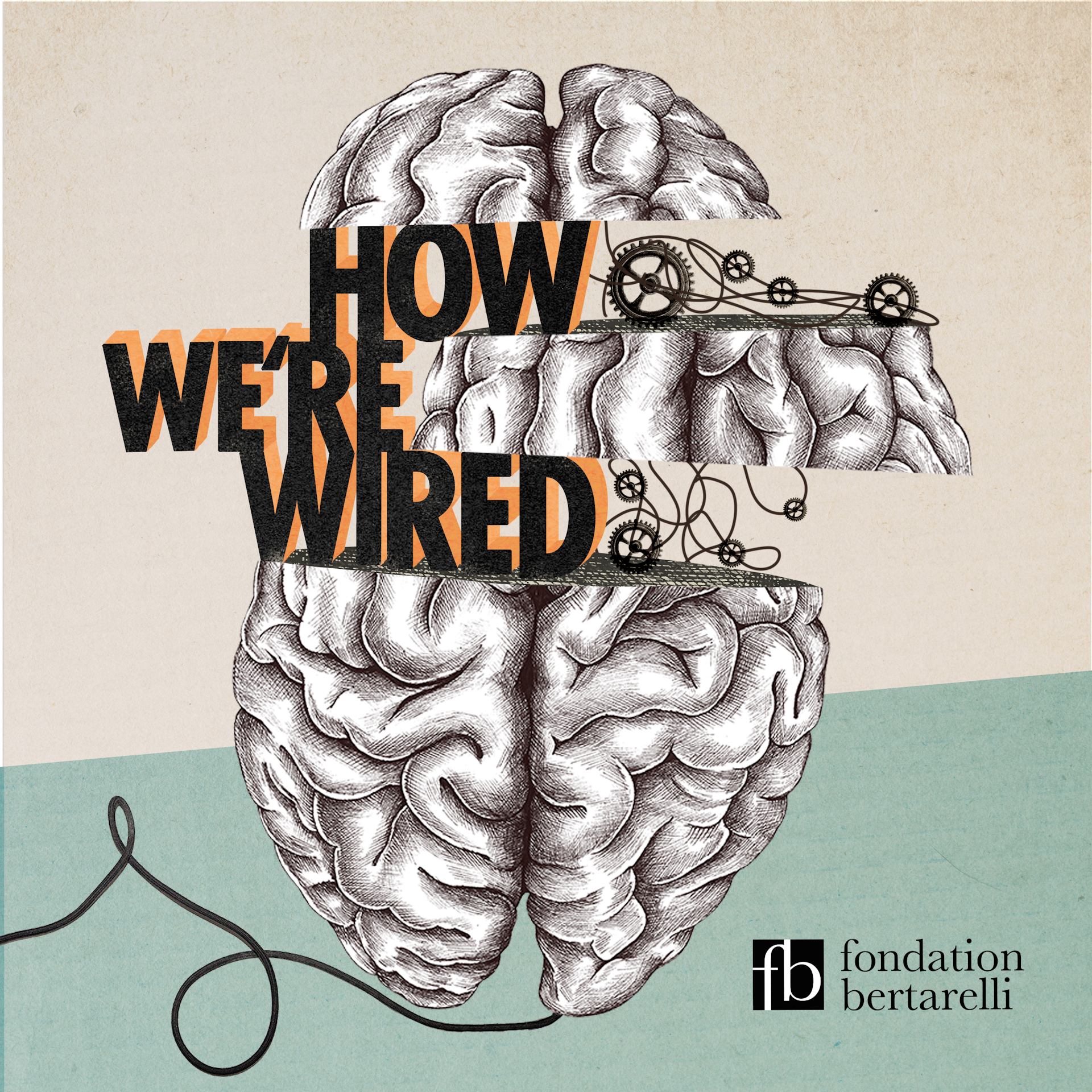 Review: How We&#039;re Wired from Bertarelli Foundation