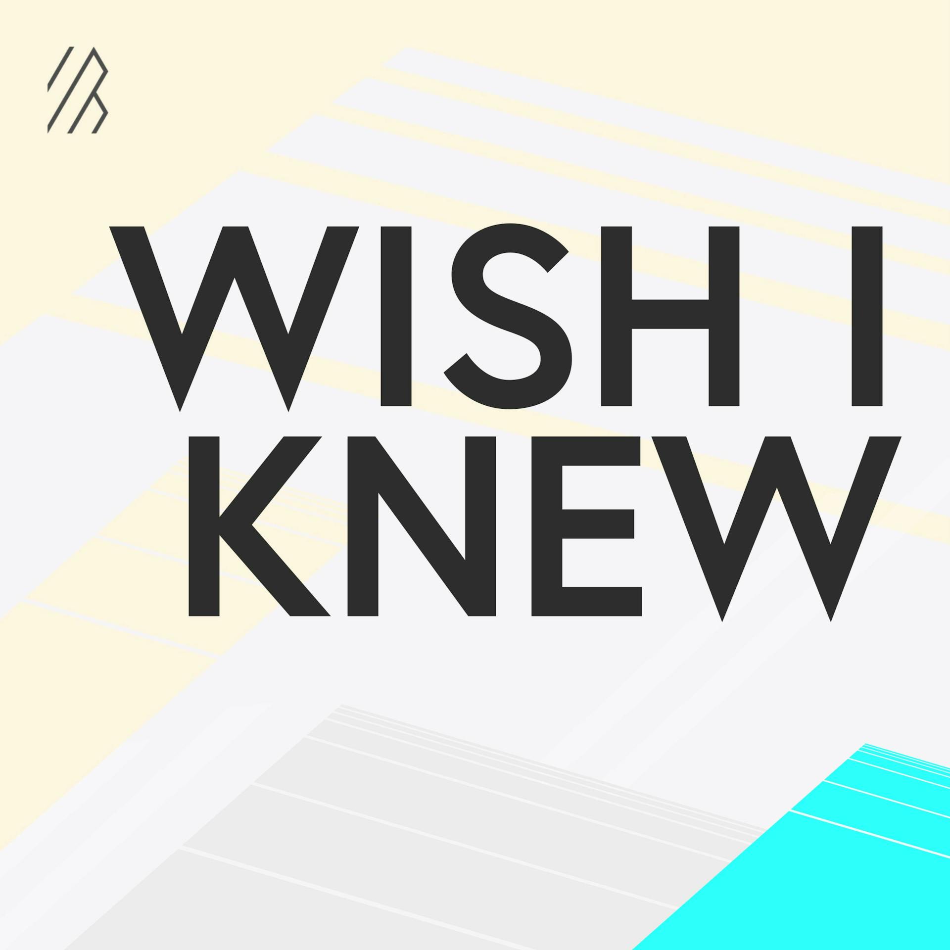Review: Wish I Knew from Bessemer Venture Partners