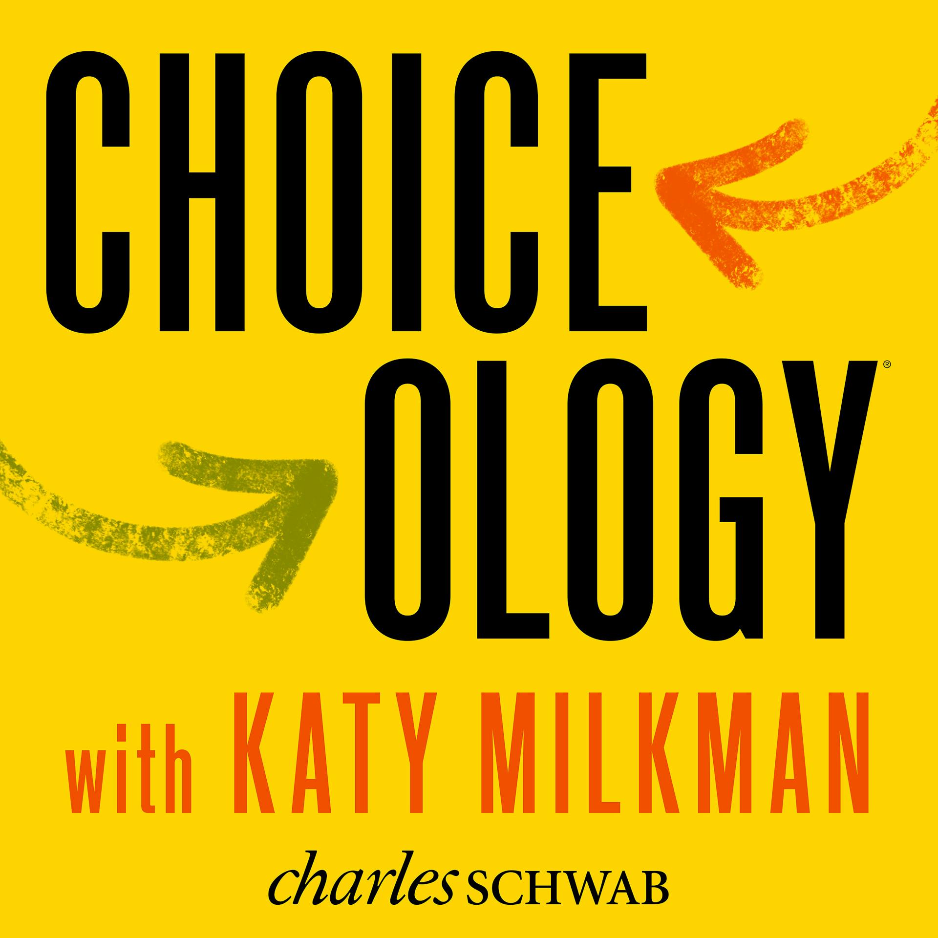 Review: Choiceology from Charles Schwab