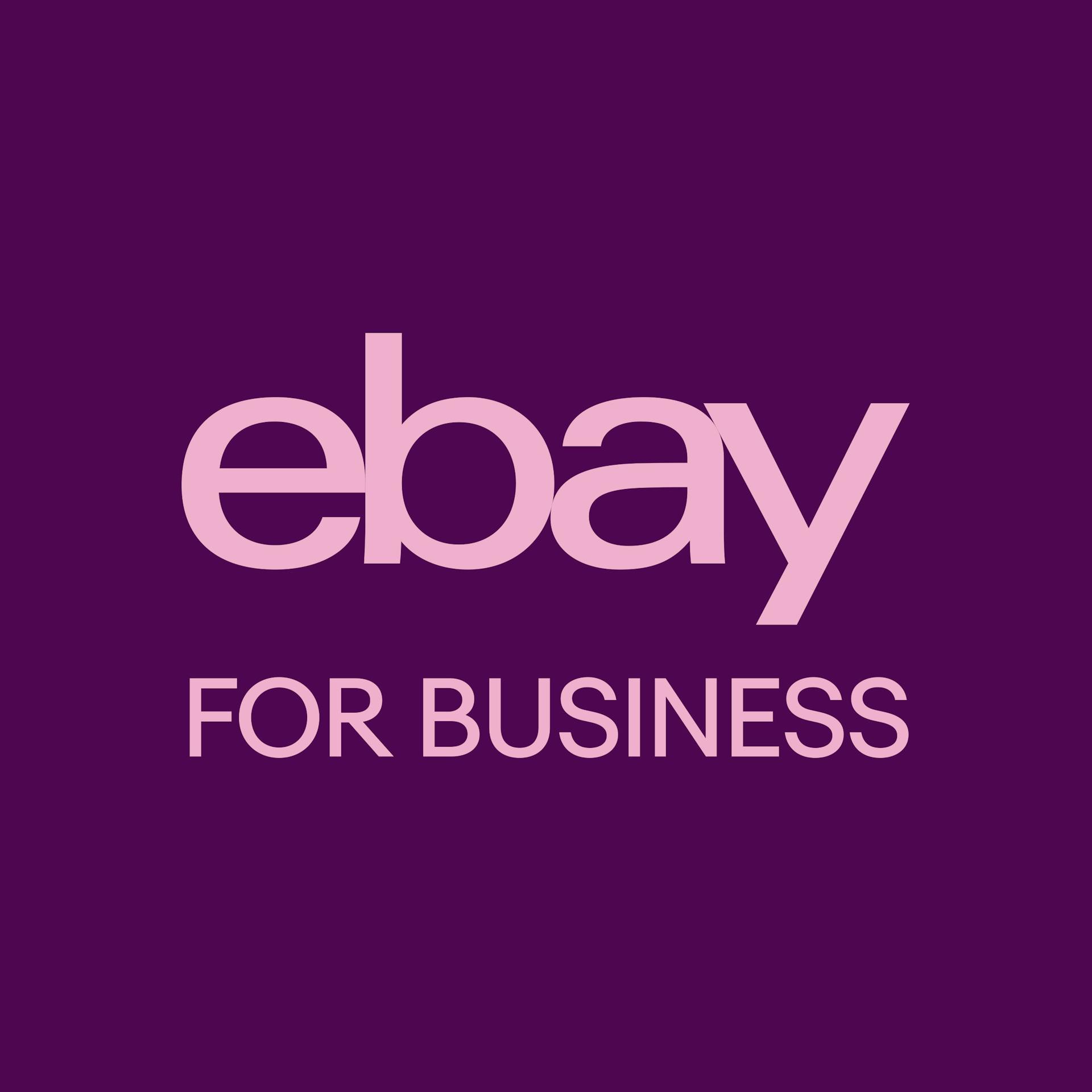 Review: eBay for Business &amp; eBay Seller Spotlight Podcast