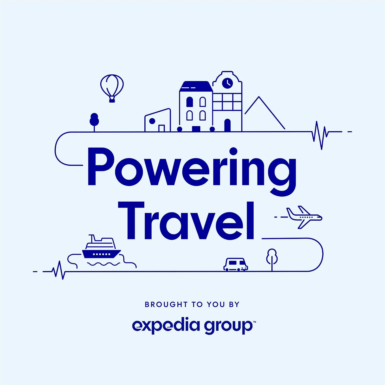 Review: Powering Travel from Expedia