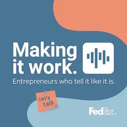 Review: Making it work from FedEx
