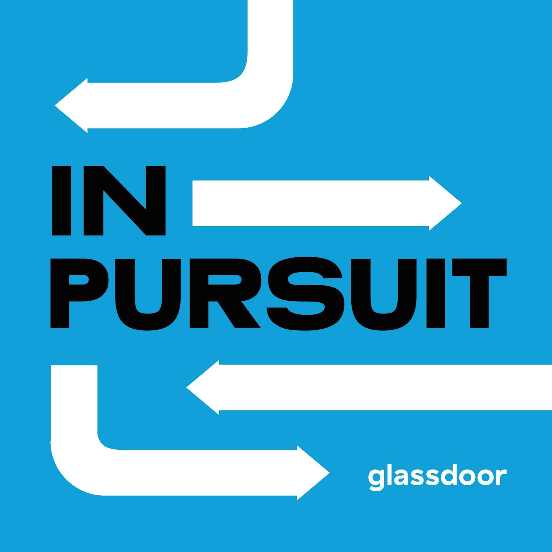 Review: In Pursuit from Glassdoor