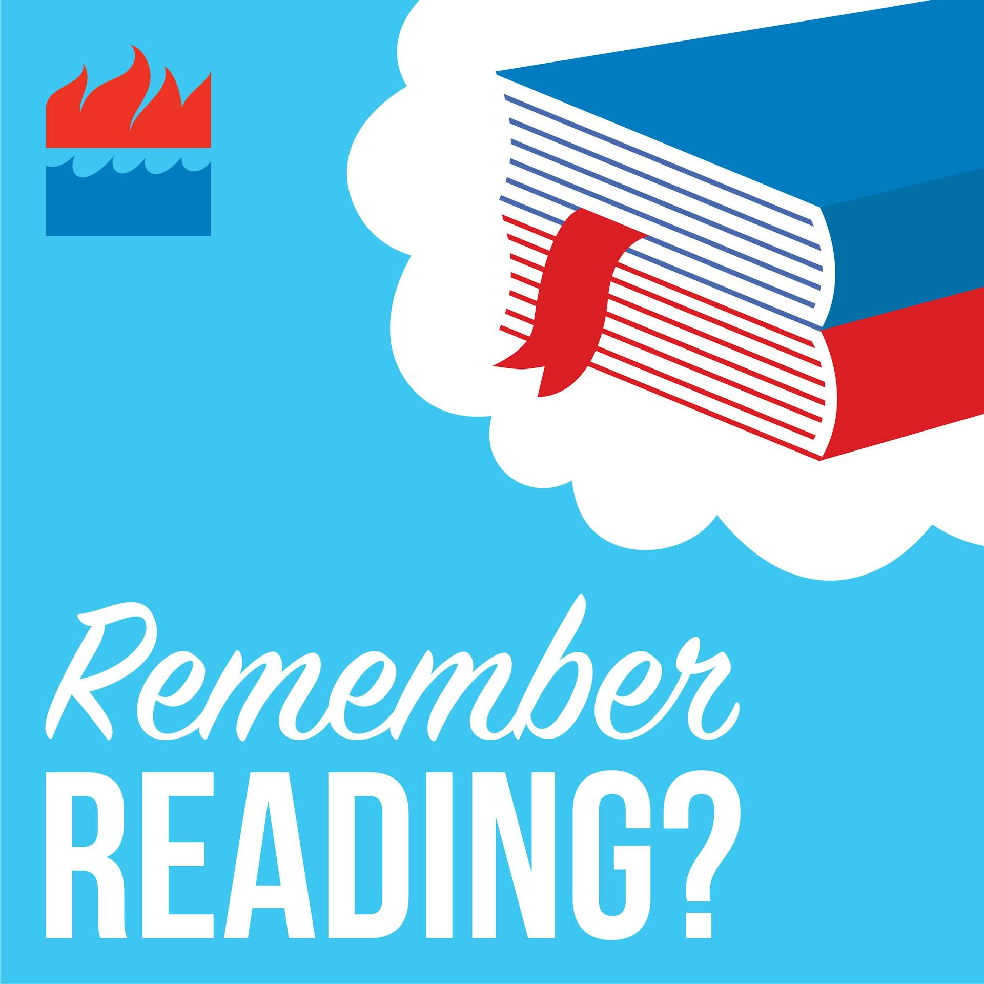 Review: Remember Reading from HarperCollins