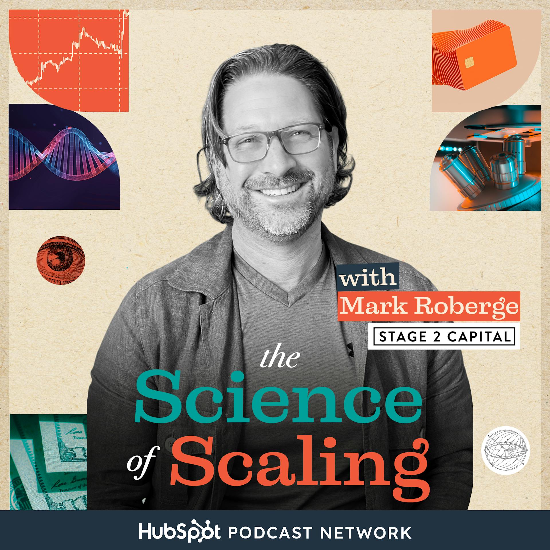 Review: The Science of Scaling from Hubspot