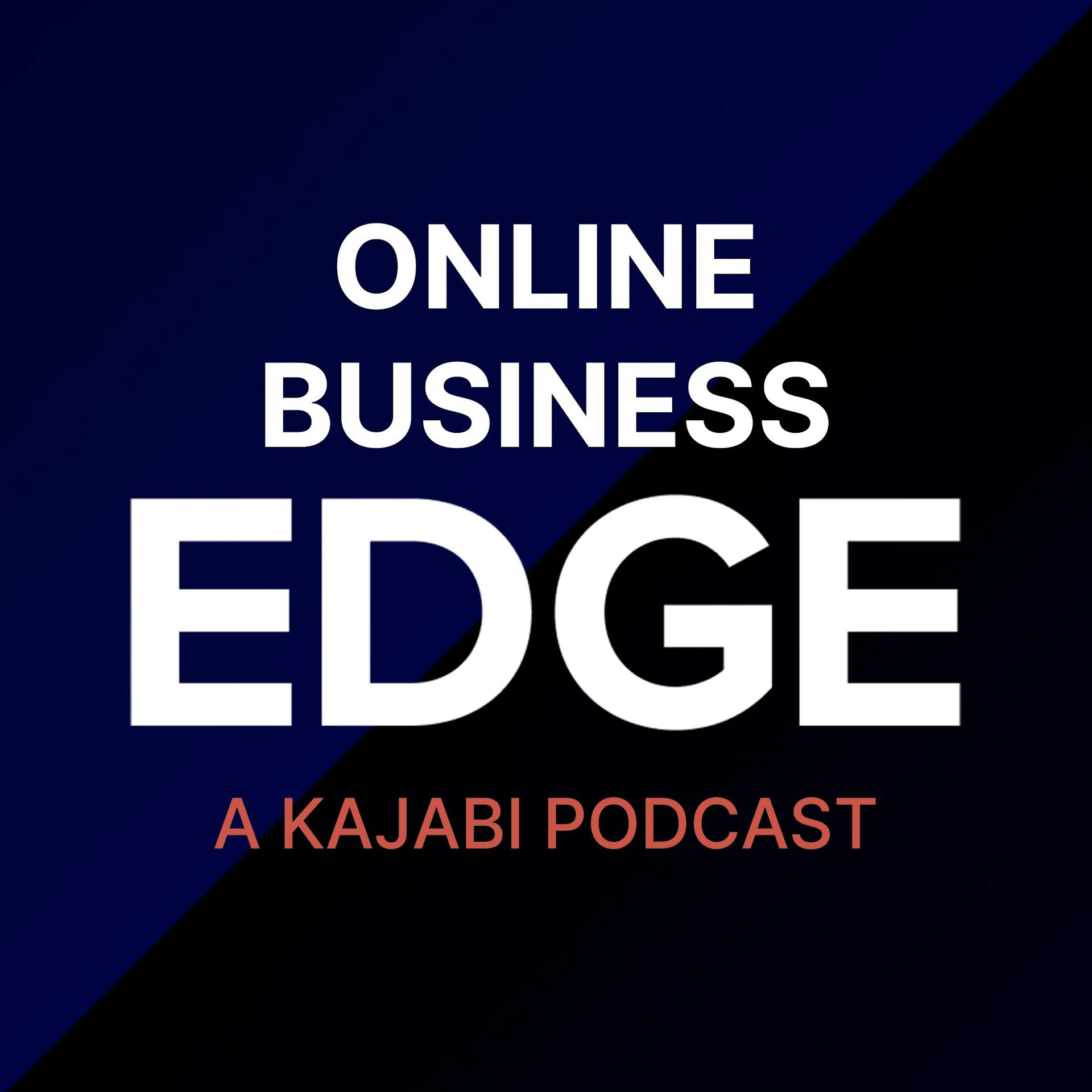 Review: Online Business Edge from Kajabi