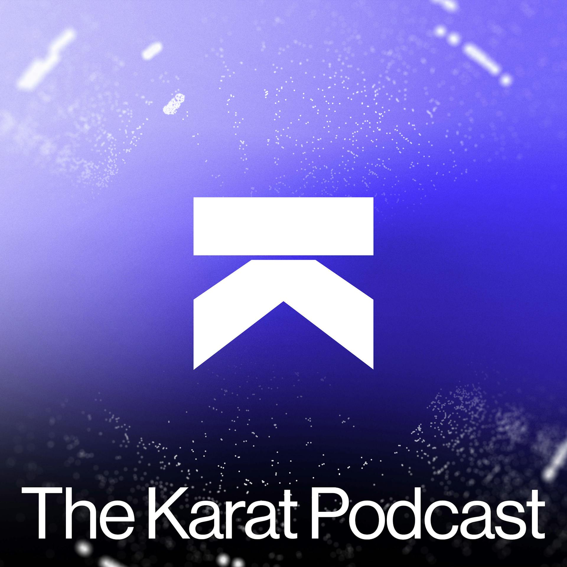 Review: The Karat Podcast