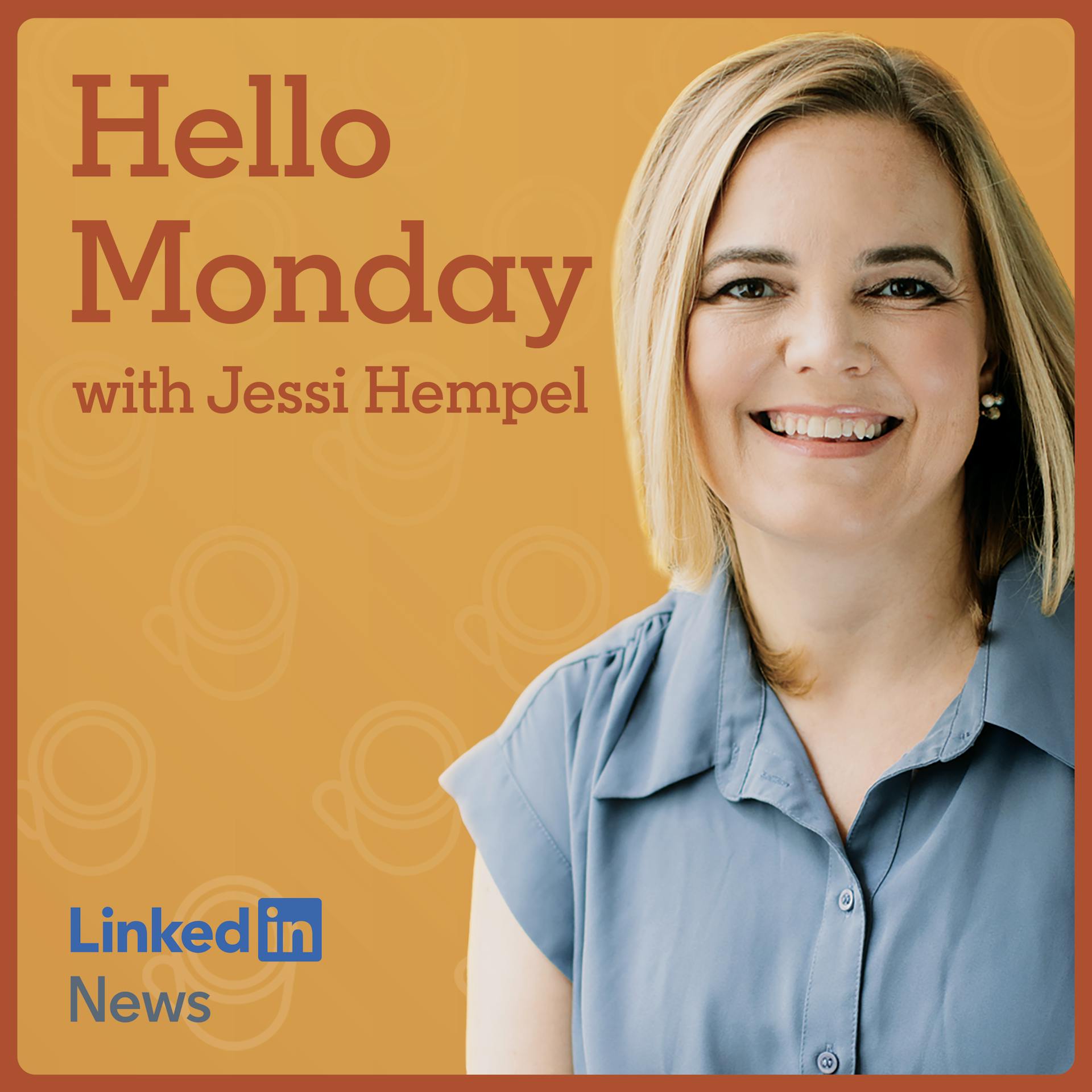 Review: Hello Monday from LinkedIn