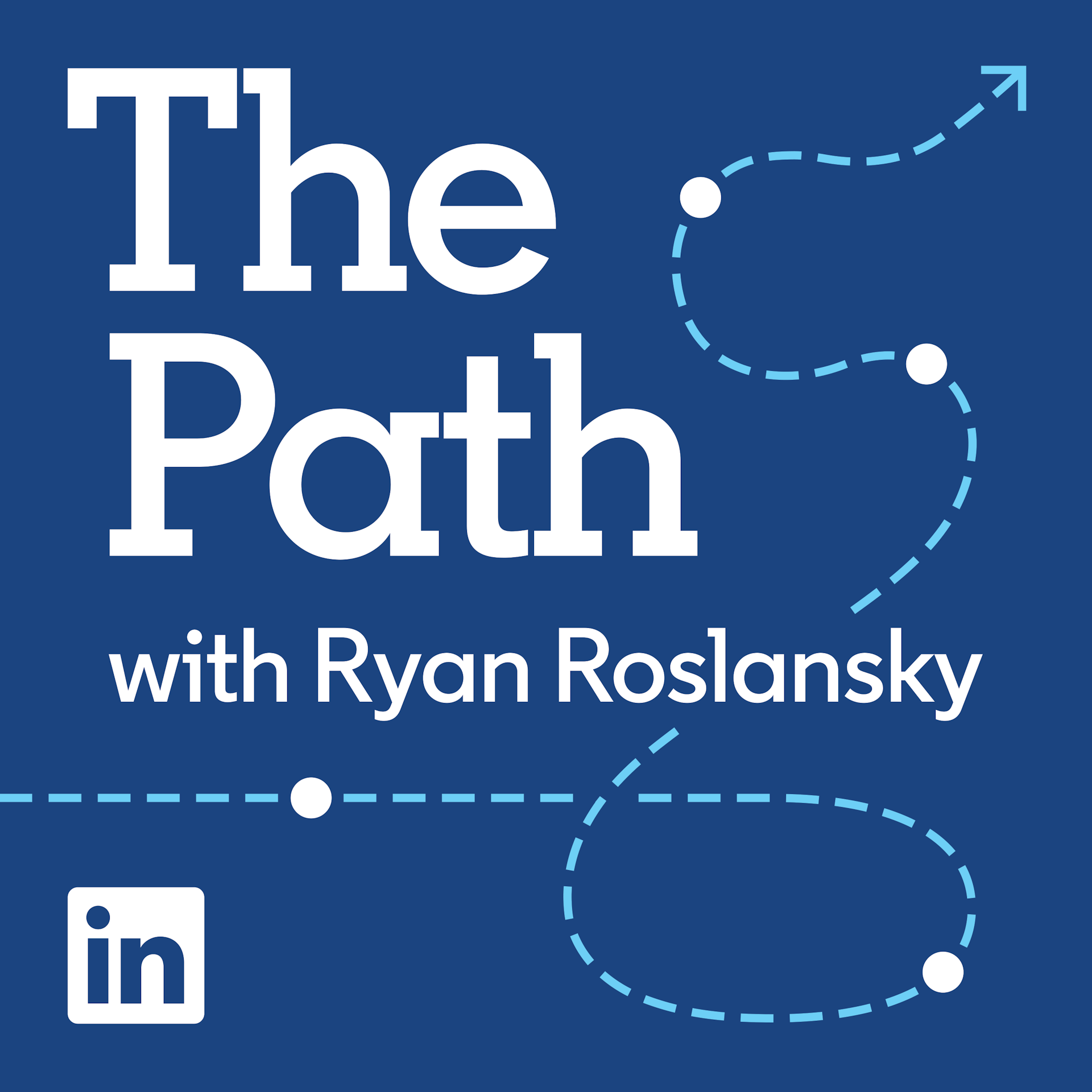Review: The Path from LinkedIn