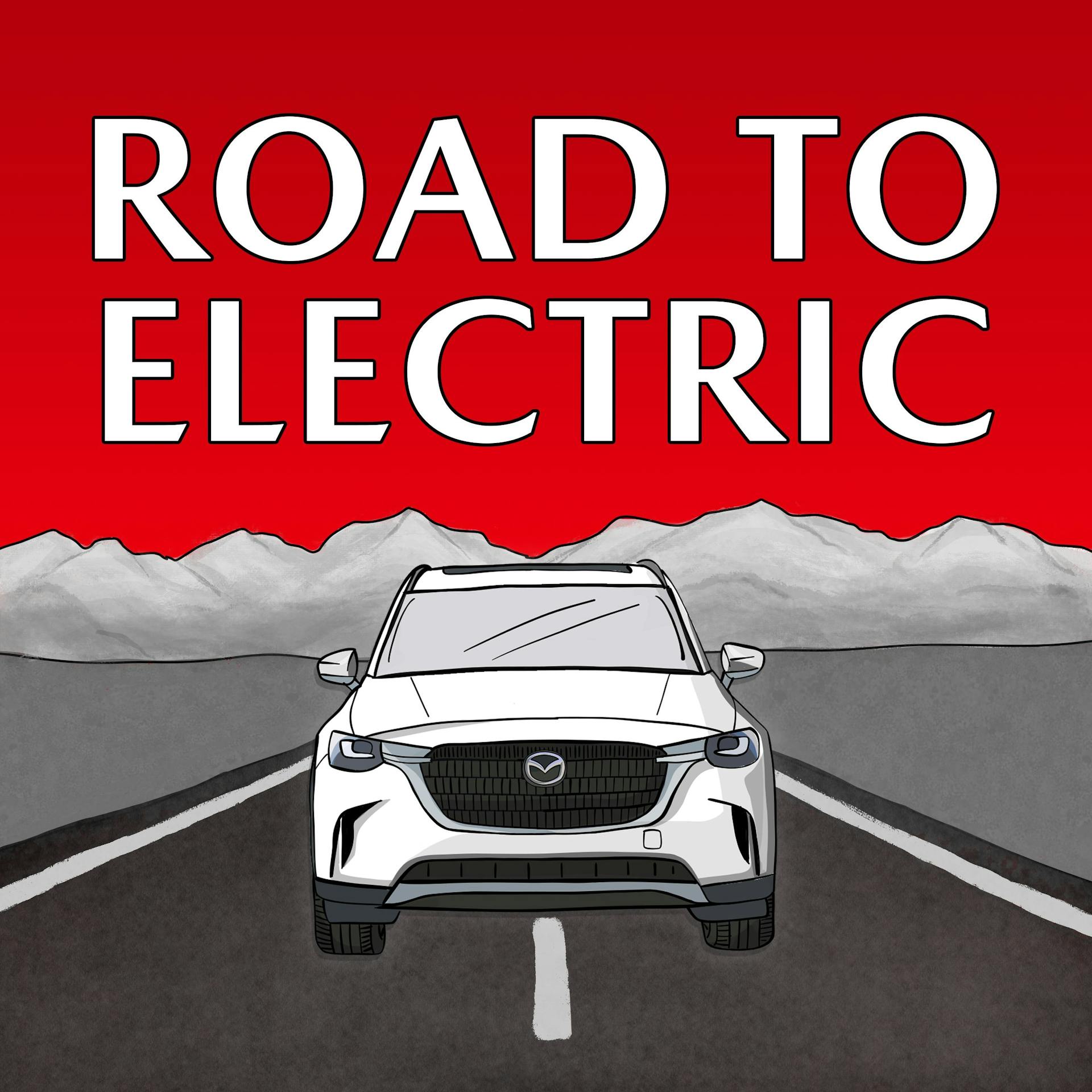 Review: Road to Electric from Mazda Canada