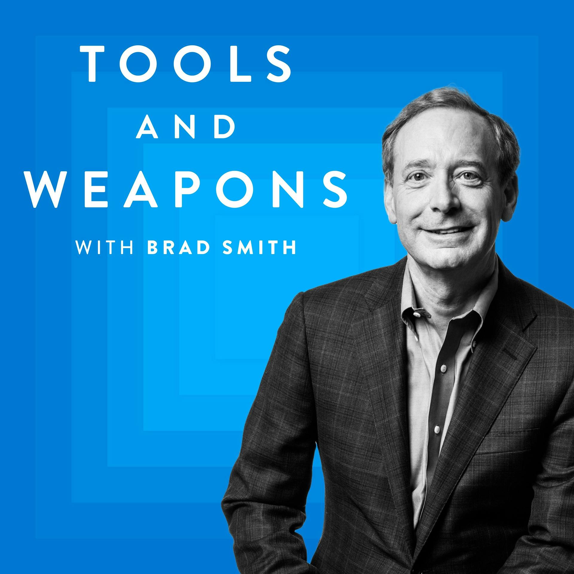 Review: Tools and Weapons from Microsoft