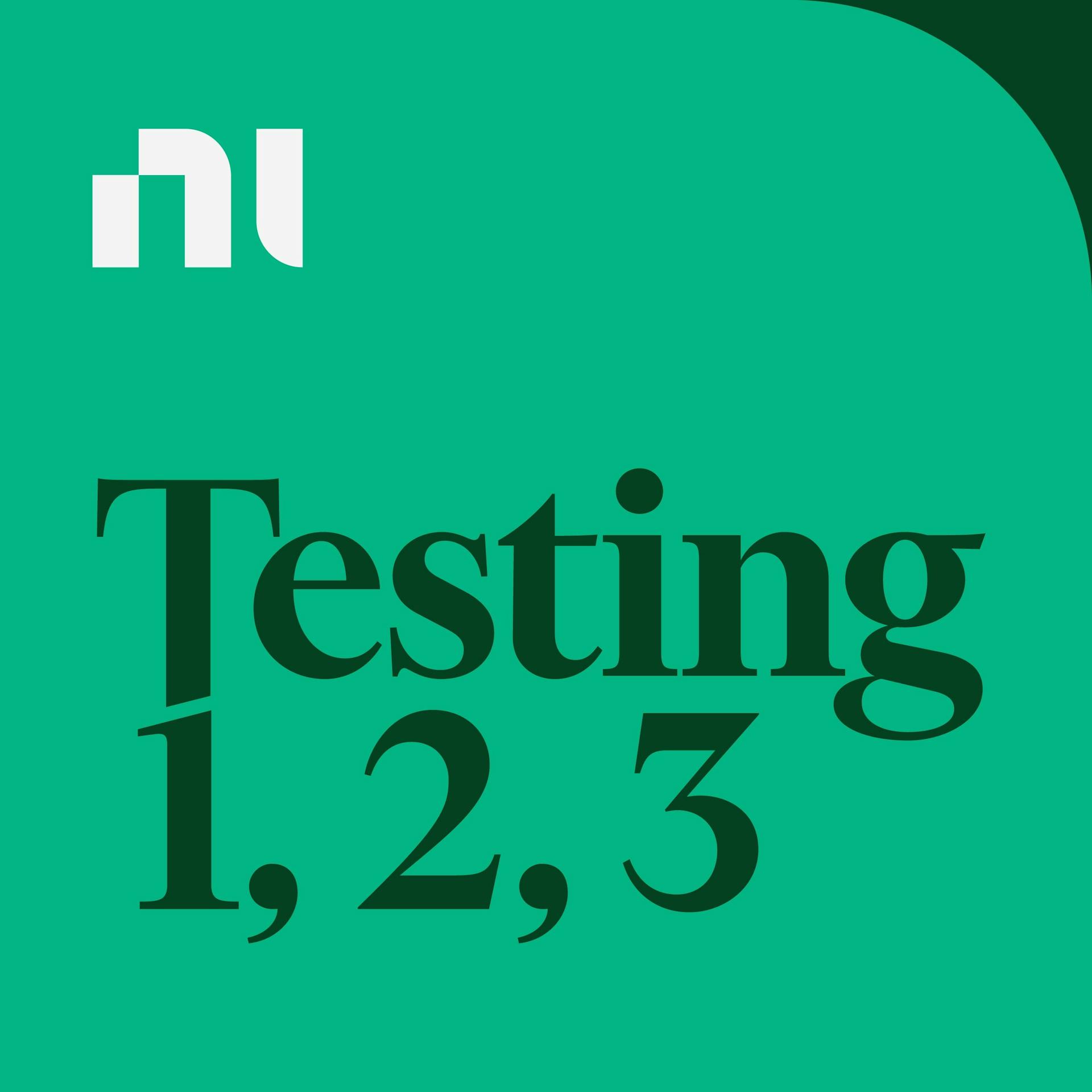 Review: Testing 1, 2, 3 from National Instruments