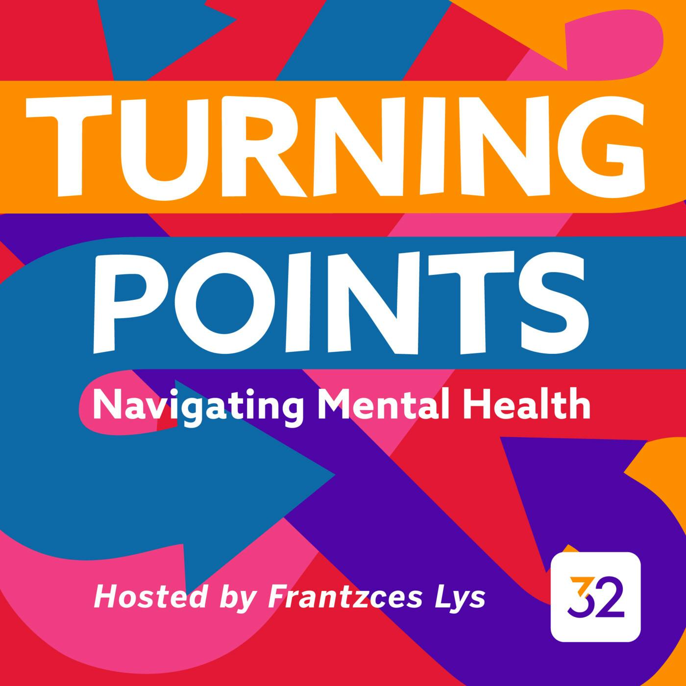 Review: Turning Points: Navigating Mental Health from Point32Health