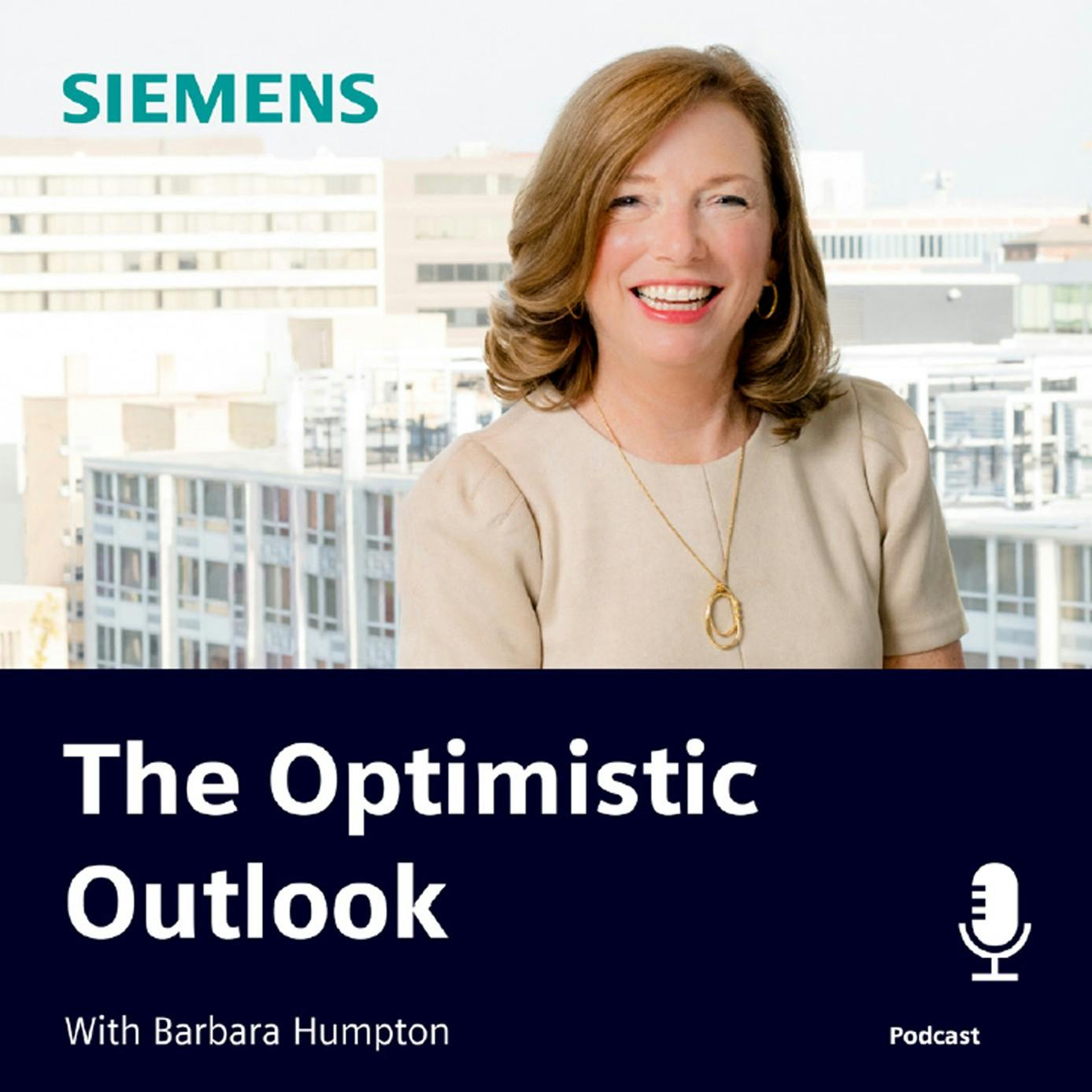 Review: The Optimistic Outlook from Siemens USA