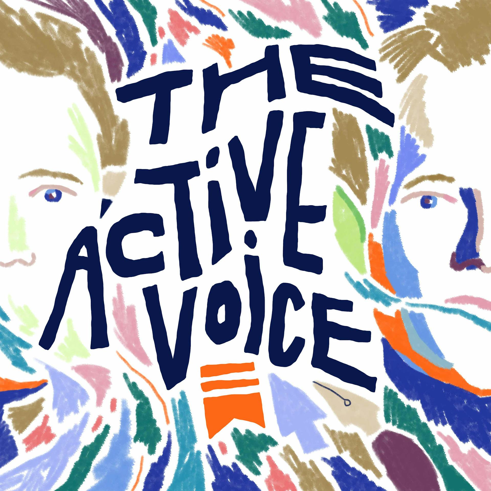 Review: The Active Voice from Substack
