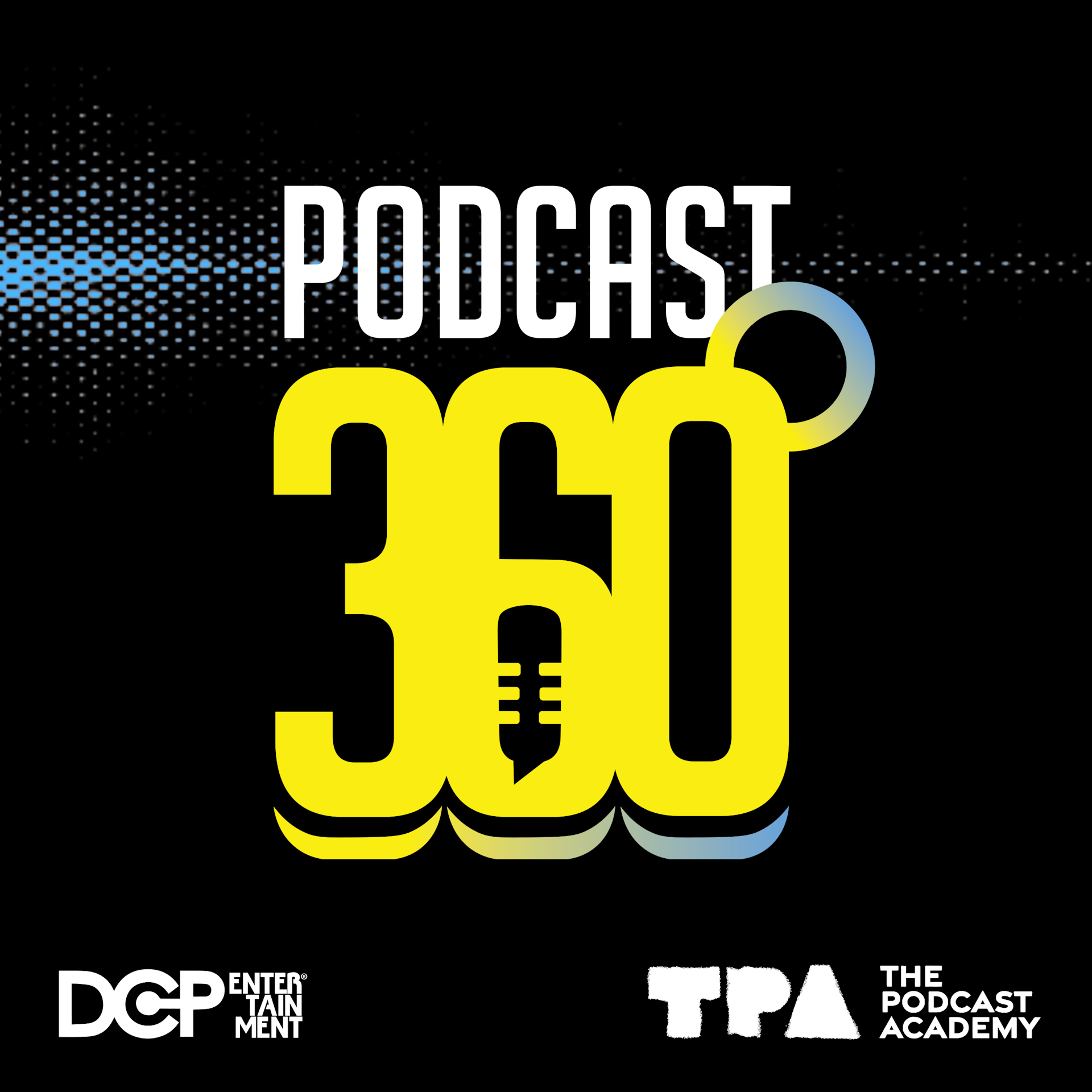 Review: Podcast 360