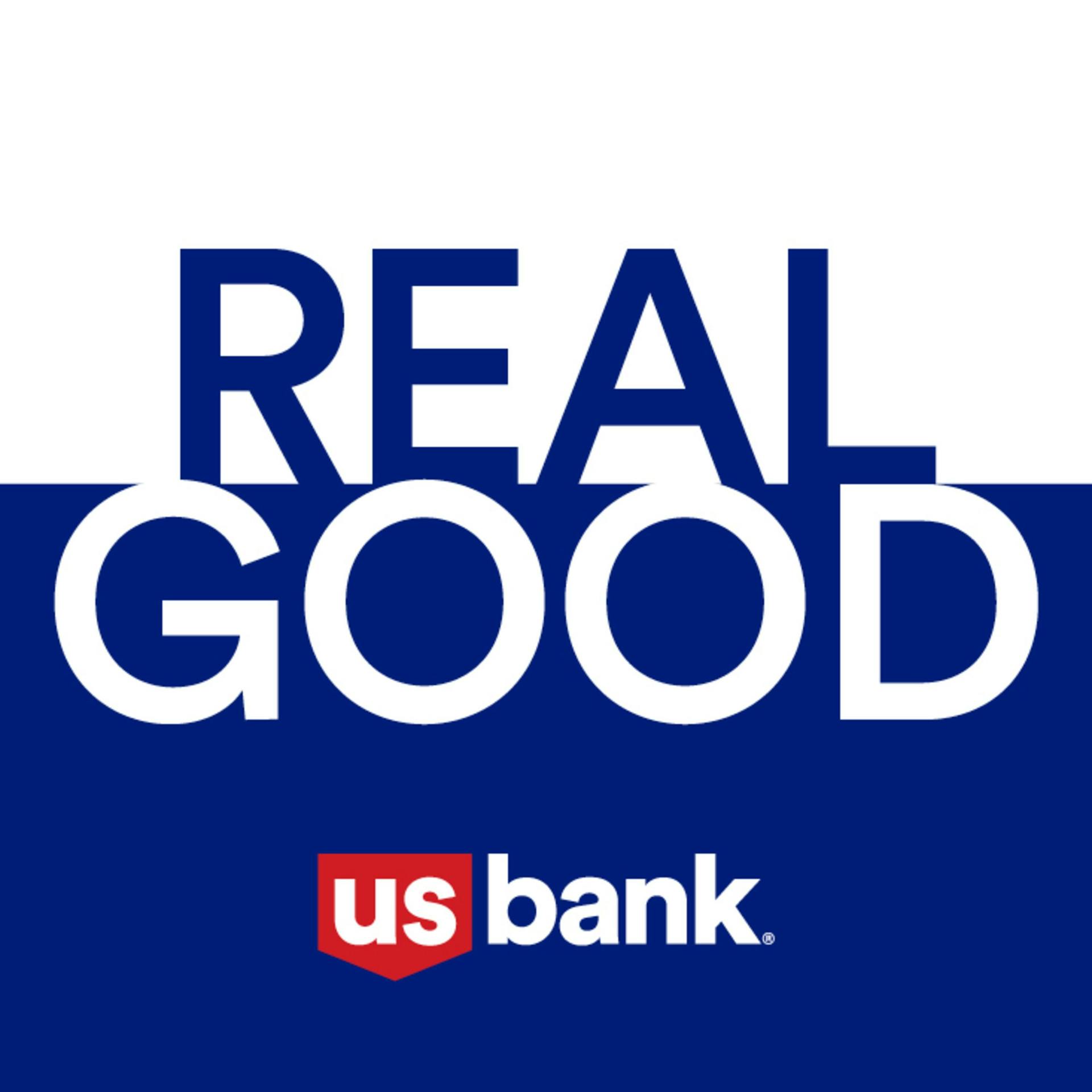 Review: Real Good from US Bank