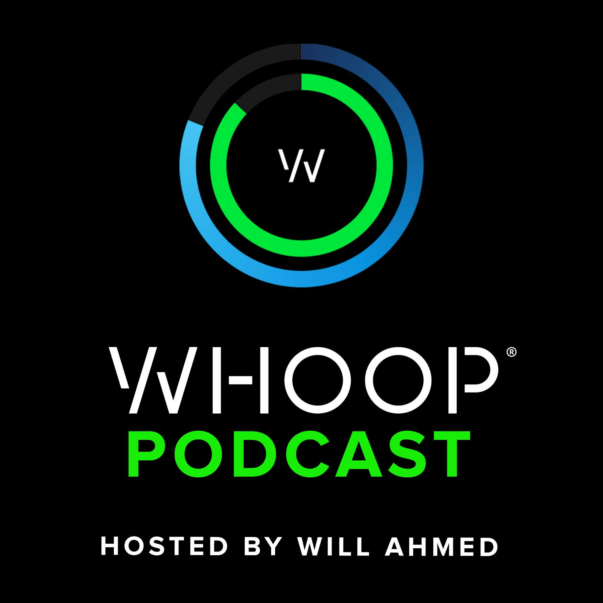 Review: WHOOP Podcast