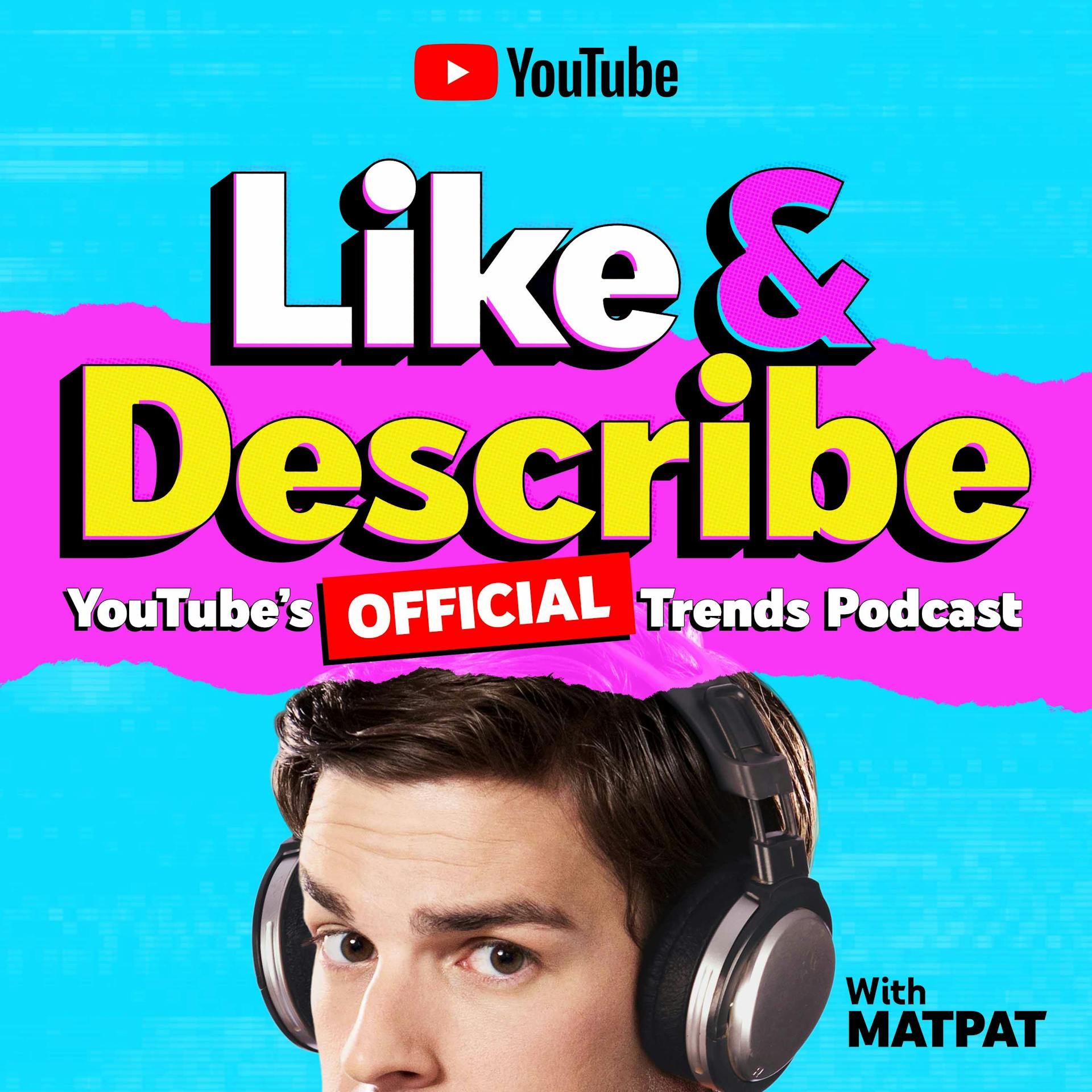 Review: Like &amp; Describe from YouTube