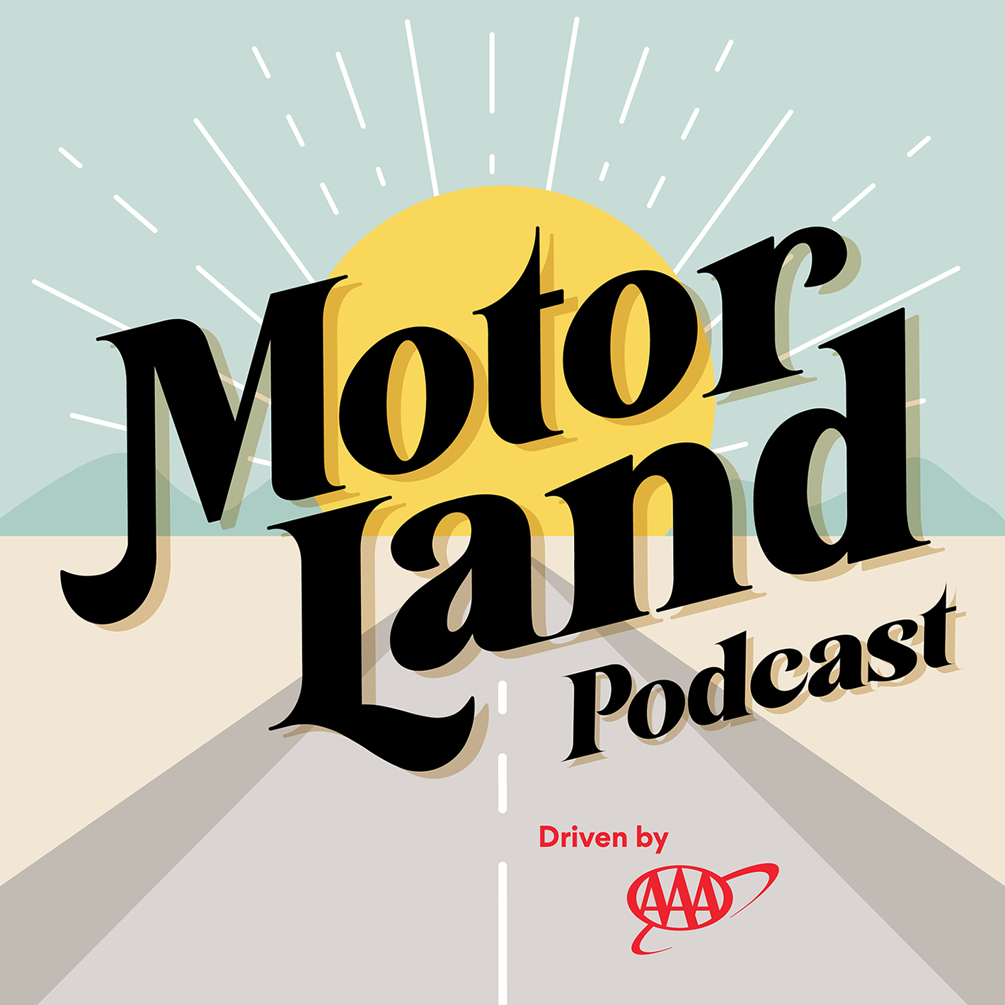 Review: MotorLand from AAA