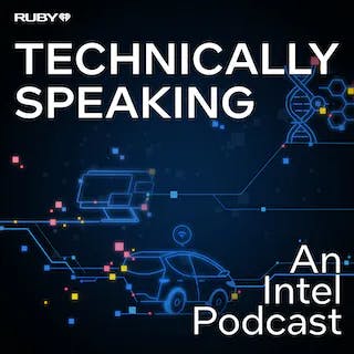 Review: Technically Speaking from Intel