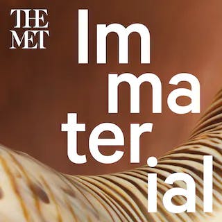 Review: Immaterial from The Metropolitan Museum of Art
