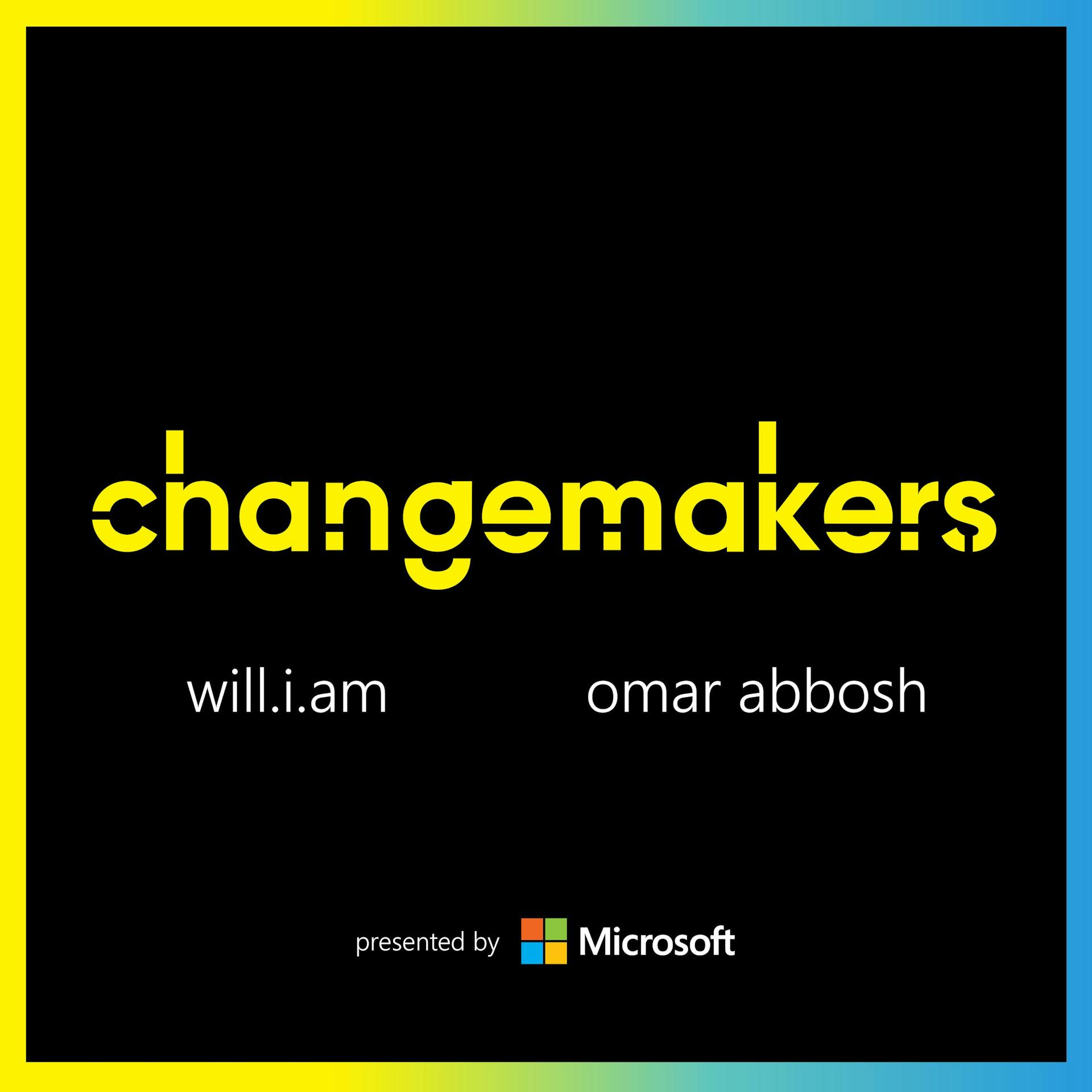 Review: Changemakers from Microsoft